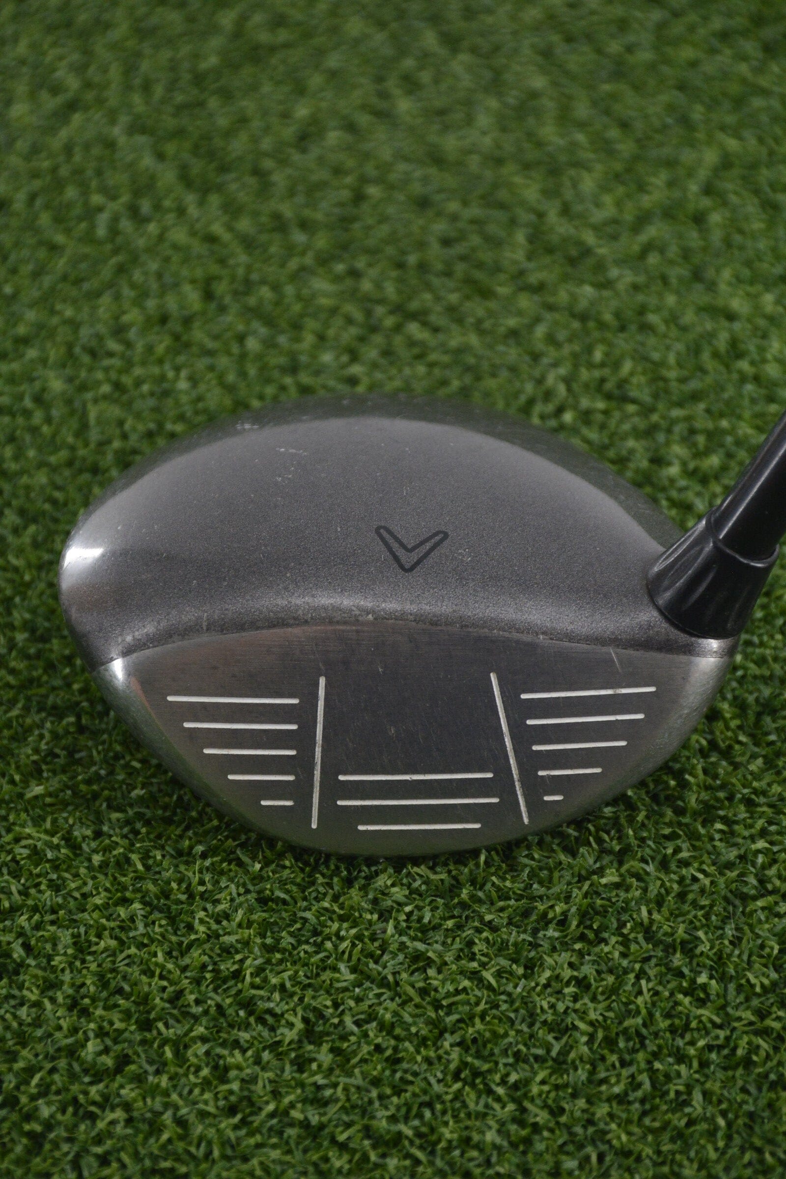 Callaway Big Bertha 2004 9 Wood R Flex 41.5" Golf Clubs GolfRoots
