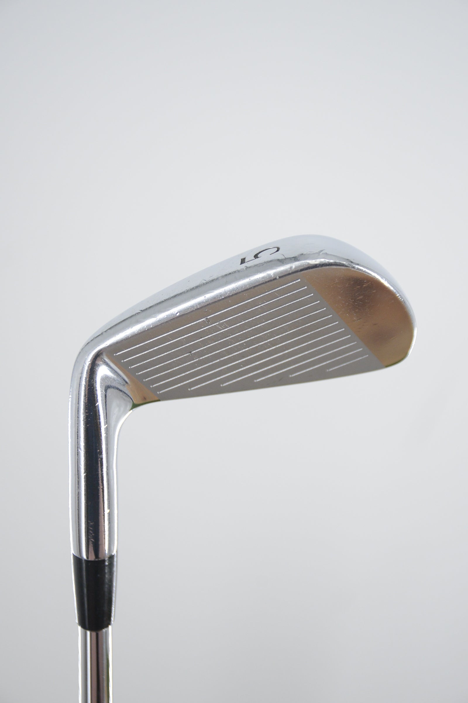 Mizuno MP-54 5 Iron S Flex 38.25"