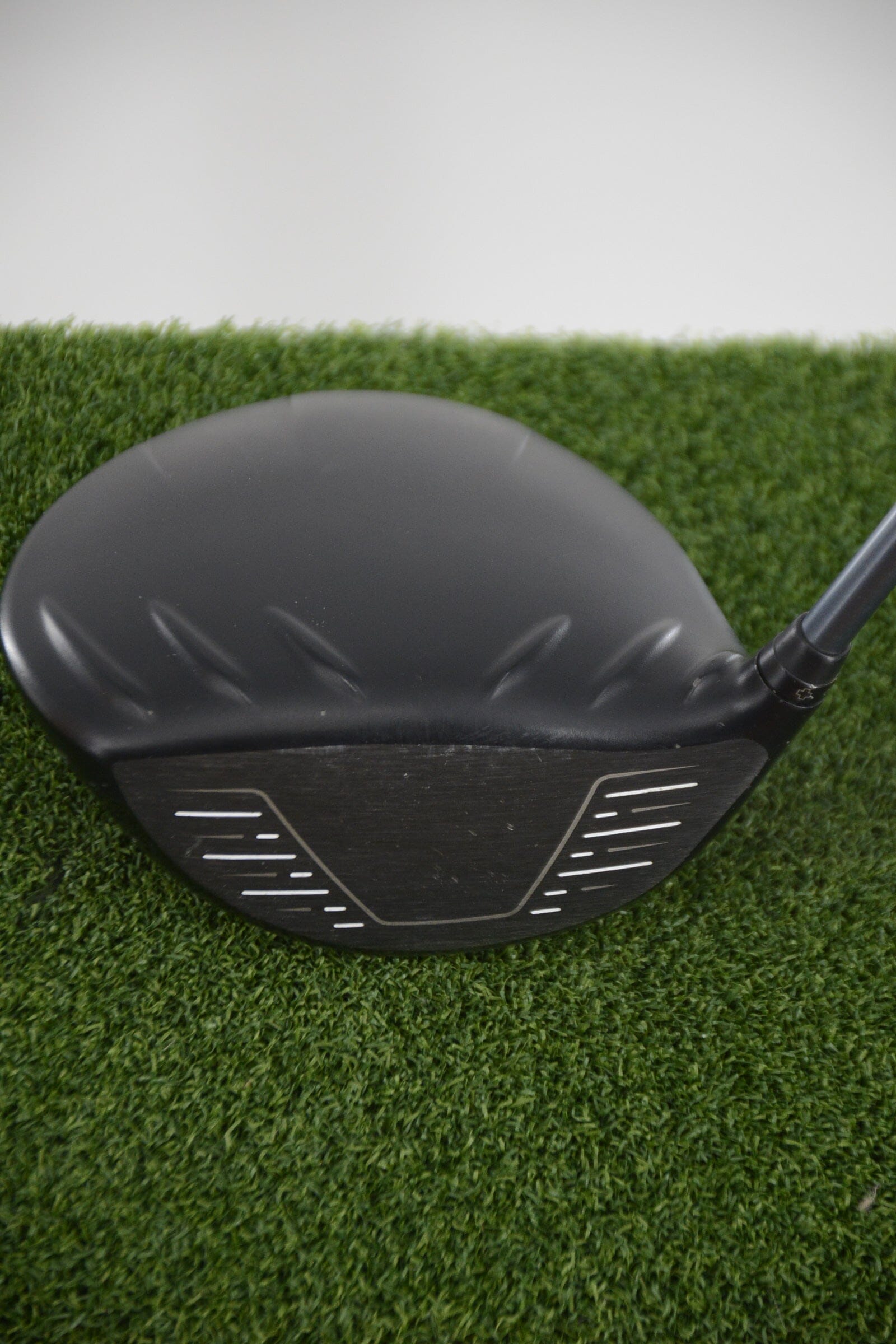 Ping G425 Max 9 Degree Driver S Flex 45.25" Golf Clubs GolfRoots