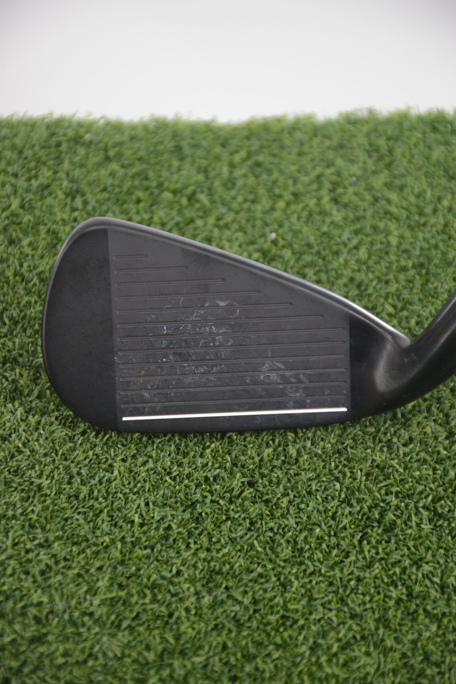 Women's PXG 0311XP Gen 6 Black 7 Iron W Flex 36.75" Golf Clubs GolfRoots