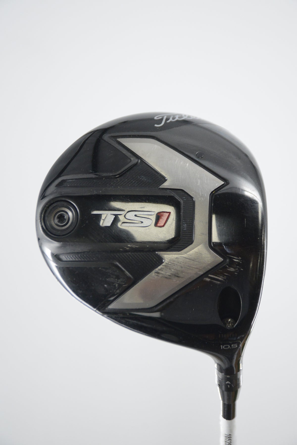 Titleist TS1 10.5 Degree Driver S Flex 45.25"