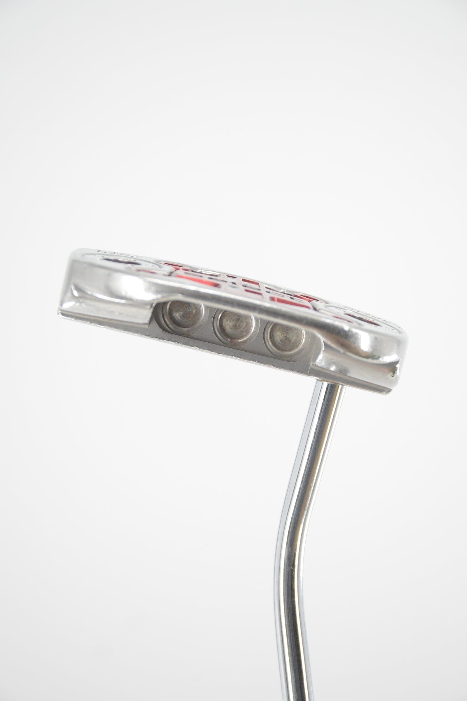 Scotty Cameron Studio Select Fastback Putter 35" Golf Clubs GolfRoots