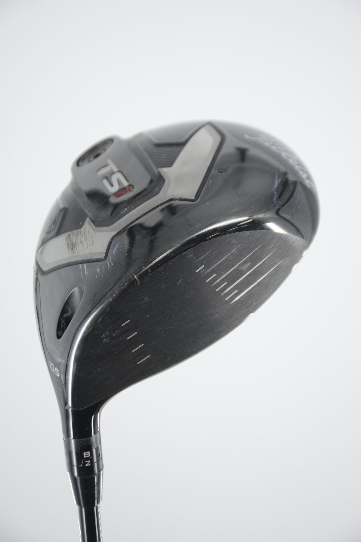 Titleist TS1 10.5 Degree Driver S Flex 45.25"