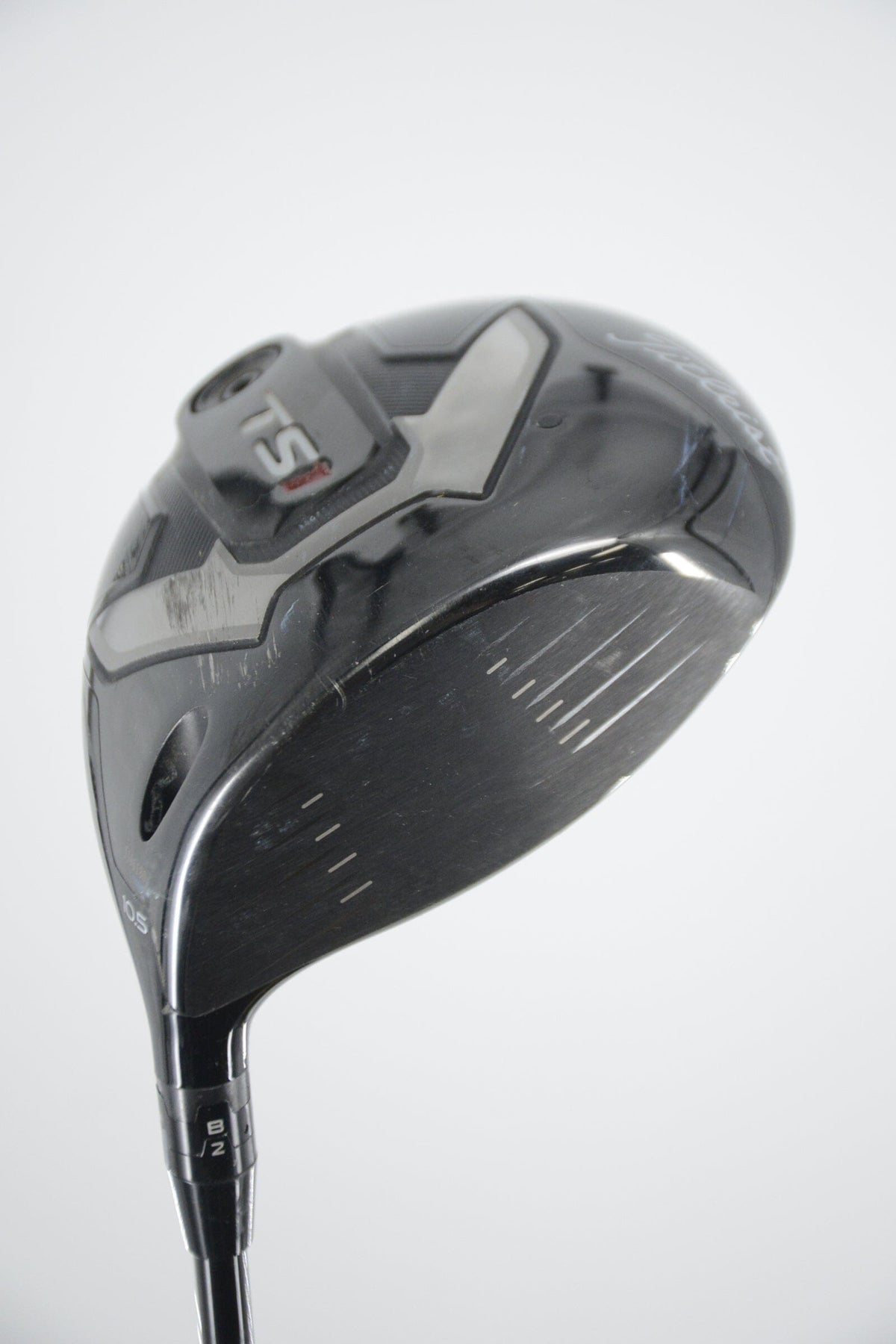 Titleist TS1 10.5 Degree Driver S Flex 45.25" Golf Clubs GolfRoots