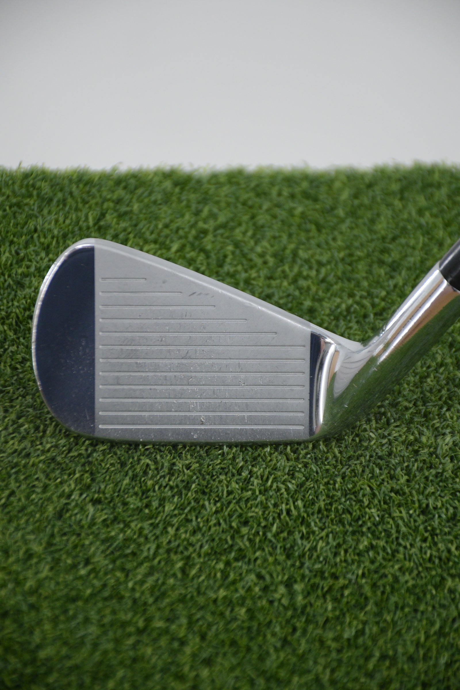 Mizuno MP-54 5 Iron S Flex 38.25"