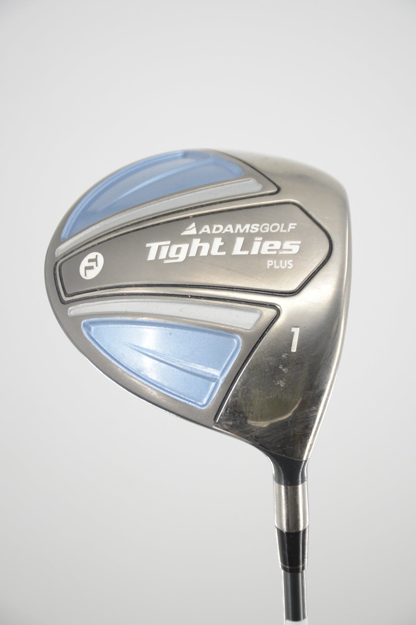 Women's *Dented* Adams Tight Lies Plus Driver W Flex 44.25