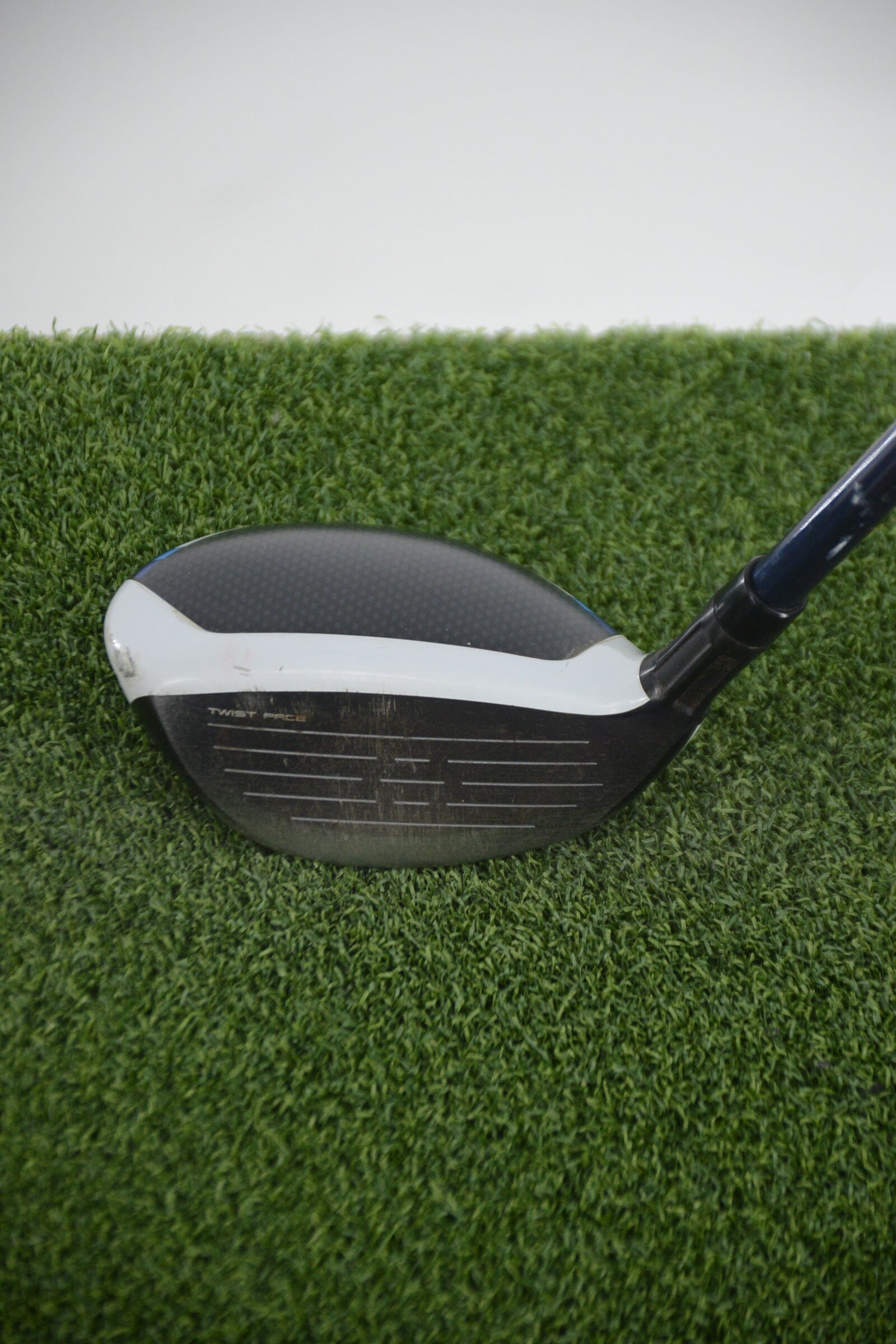 TaylorMade SIM2 Max Rescue 6 Hybrid SR Flex 38.75" Golf Clubs GolfRoots