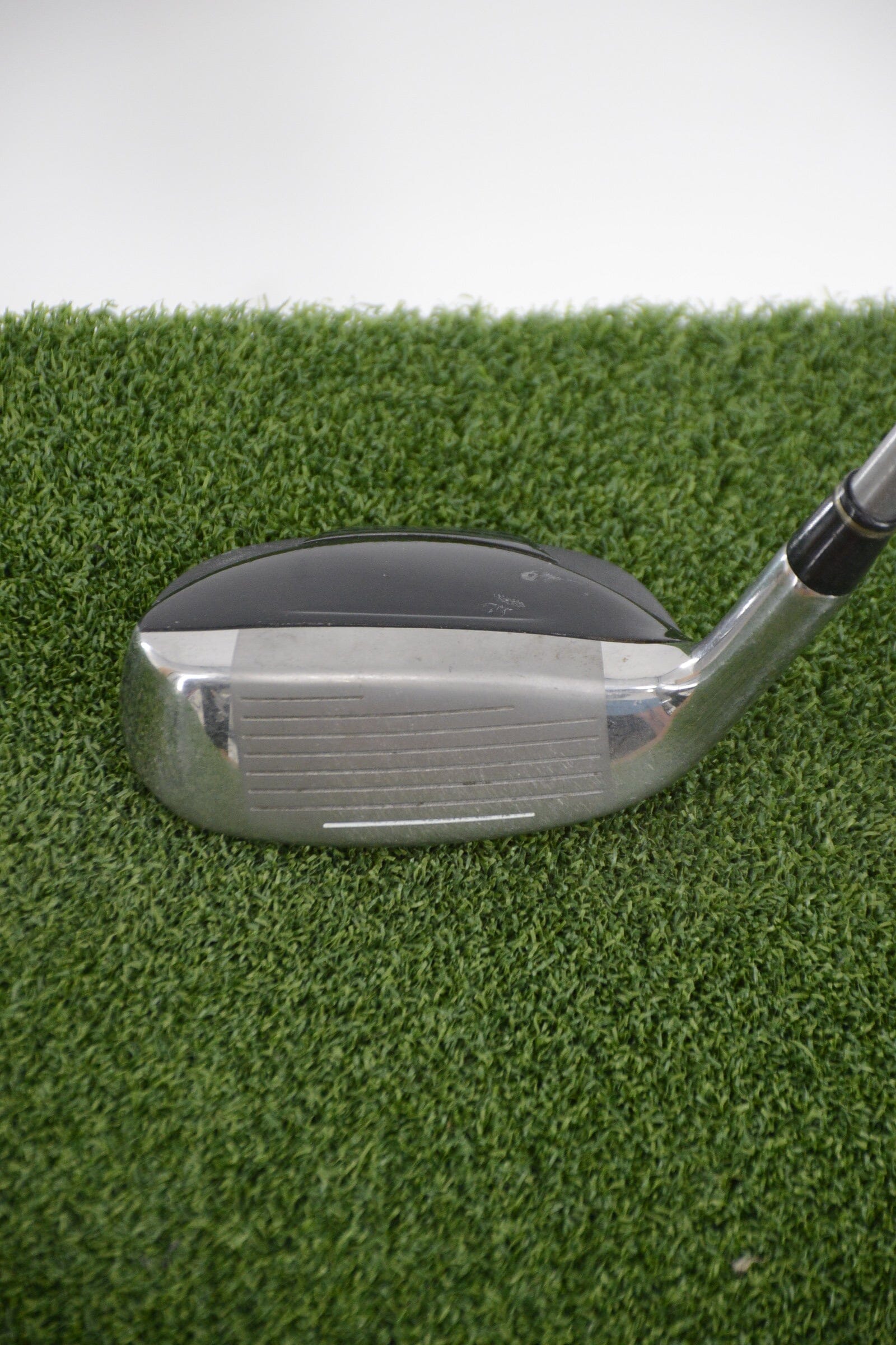 Adams Idea A3Os Boxer 4 Hybrid R Flex 39.25" Golf Clubs GolfRoots