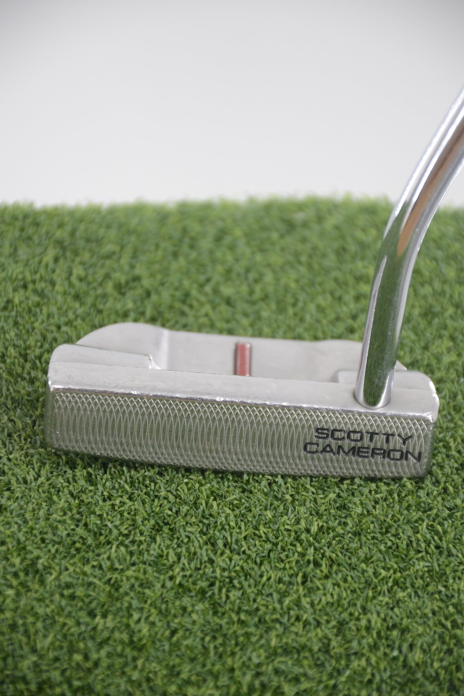 Scotty Cameron Studio Select Fastback Putter 35" Golf Clubs GolfRoots