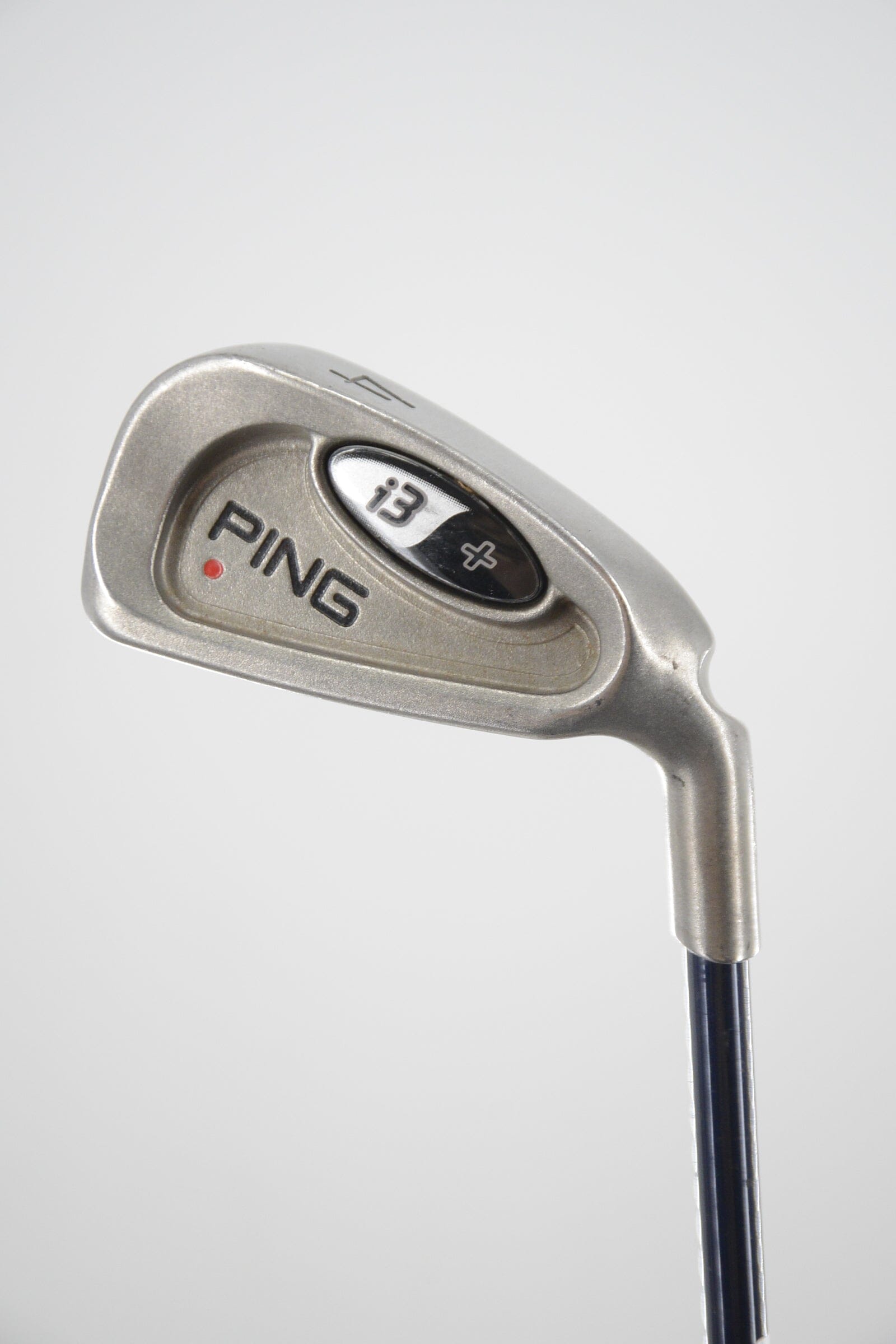 Ping I3 + 4 Iron R Flex 38" Golf Clubs GolfRoots