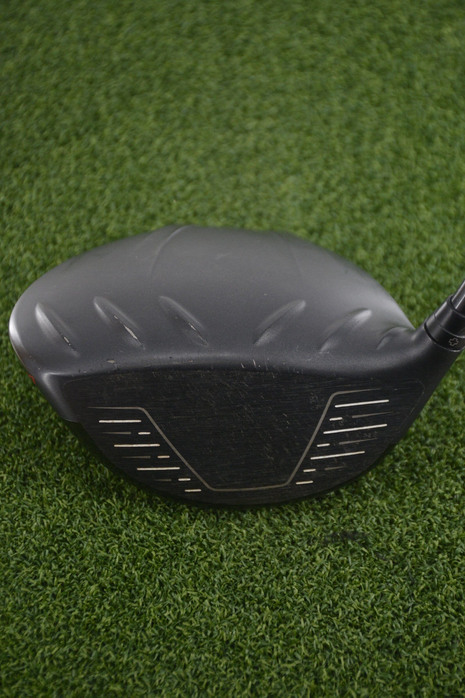 Ping G410 Plus 12 Degree Driver SR Flex 45.5" Golf Clubs GolfRoots