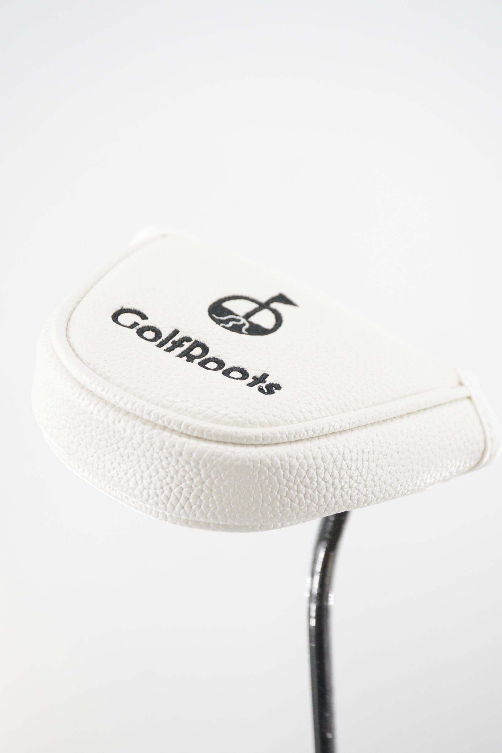 GolfRoots Goosebumps Mallet Headcover Golf Clubs GolfRoots