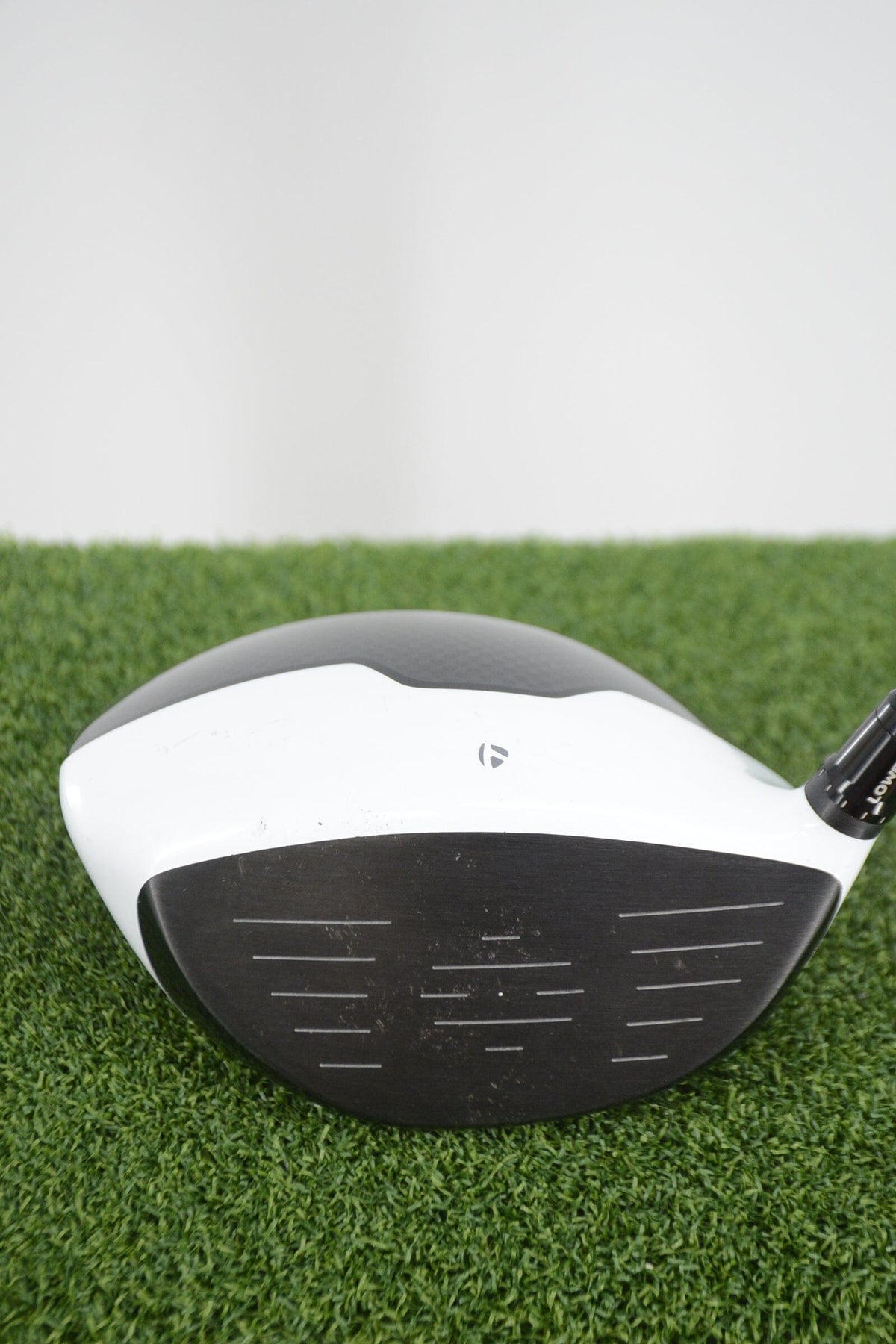 TaylorMade M1 460 10.5 Degree Driver S Flex 45.5" Golf Drivers TaylorMade
