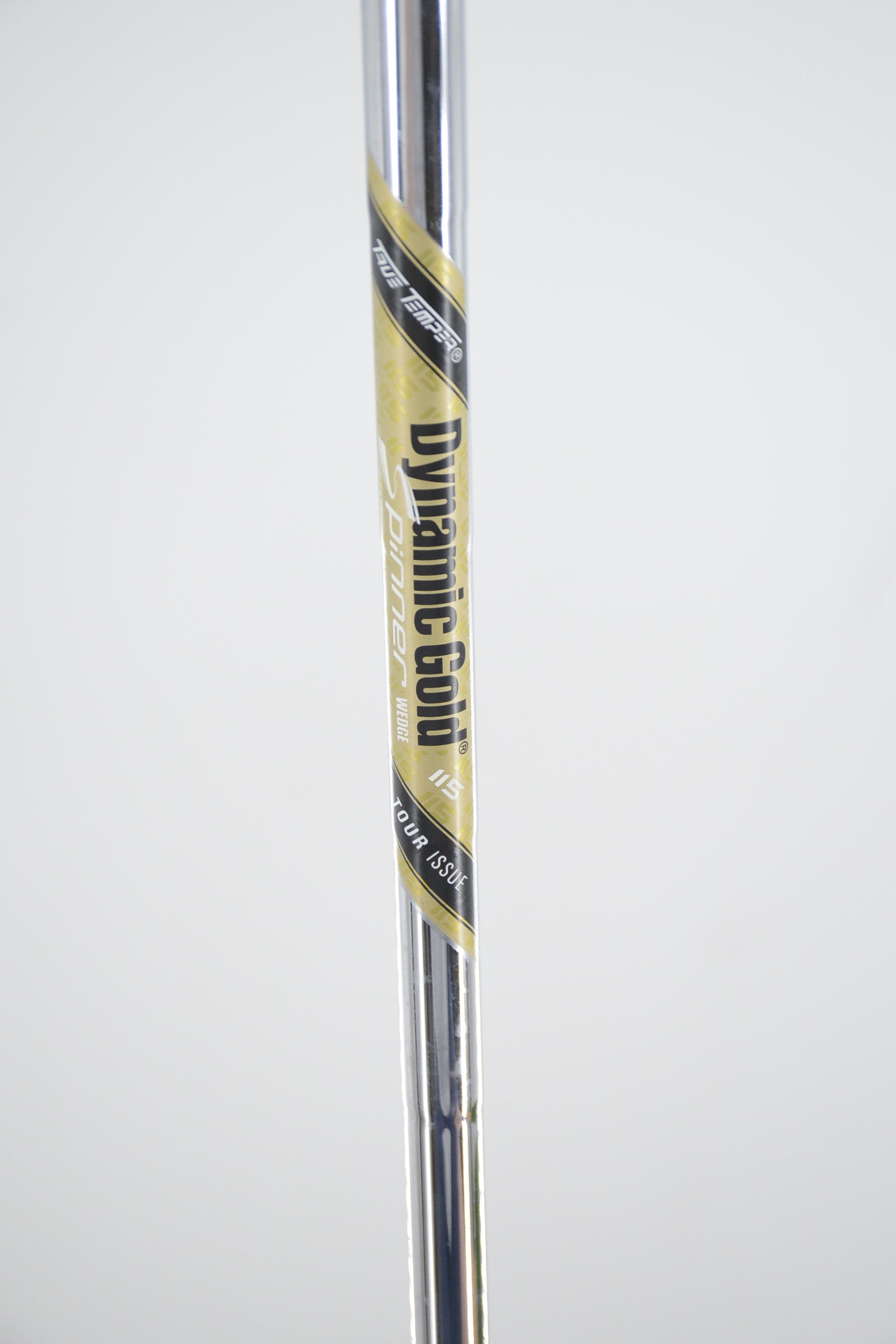 Cleveland CBX Zipcore 52 Degree Wedge Wedge Flex 35.5"