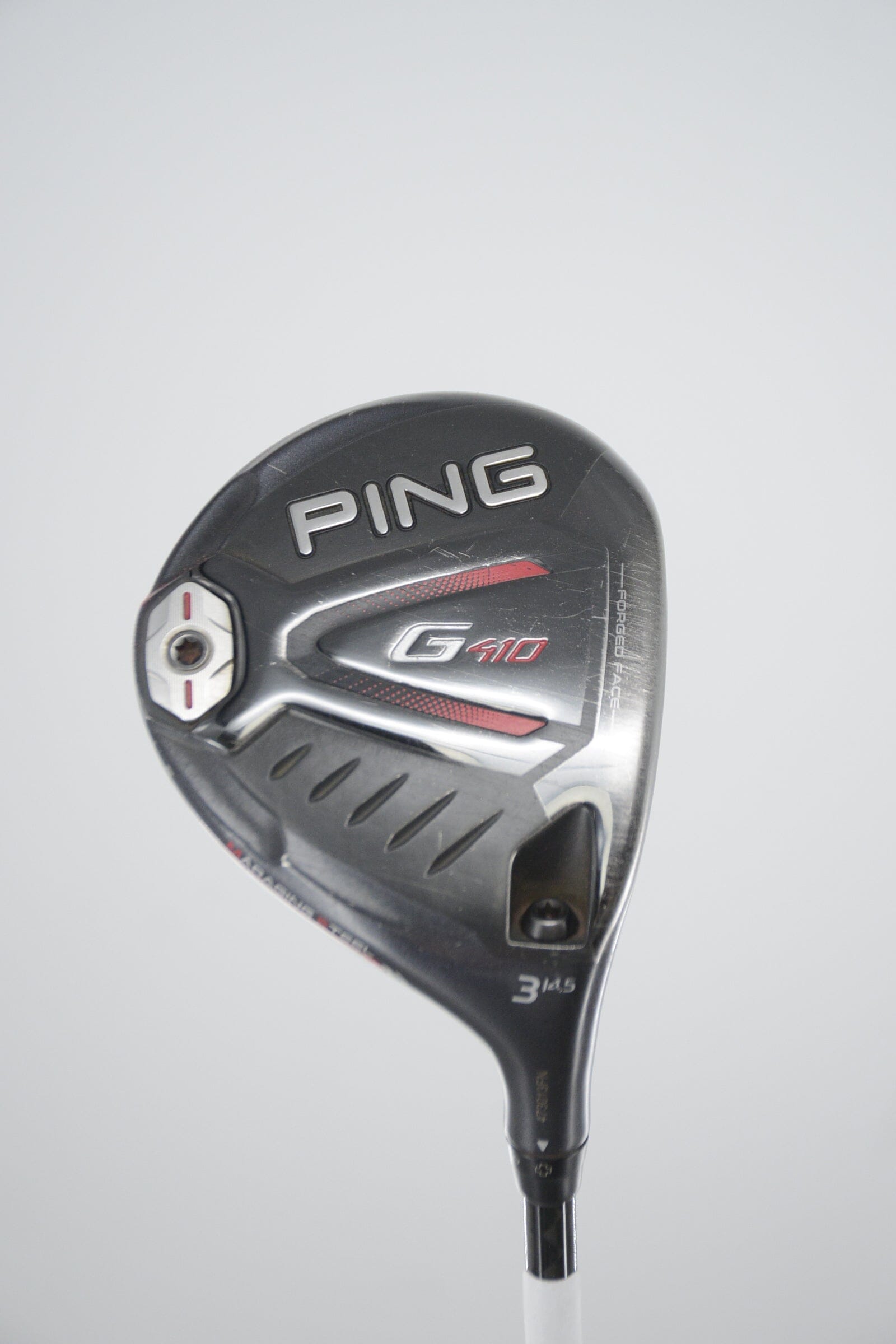 Ping G410 3 Wood SR Flex 43" Golf Clubs GolfRoots