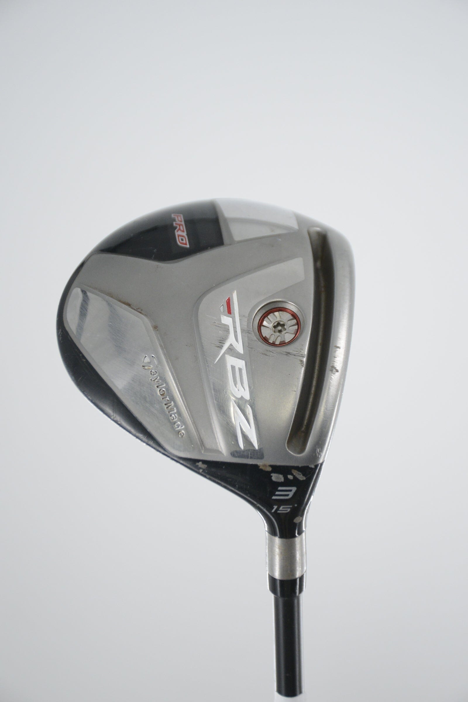 TaylorMade RBZ Pro 3 Wood S Flex 43.5" Golf Clubs GolfRoots