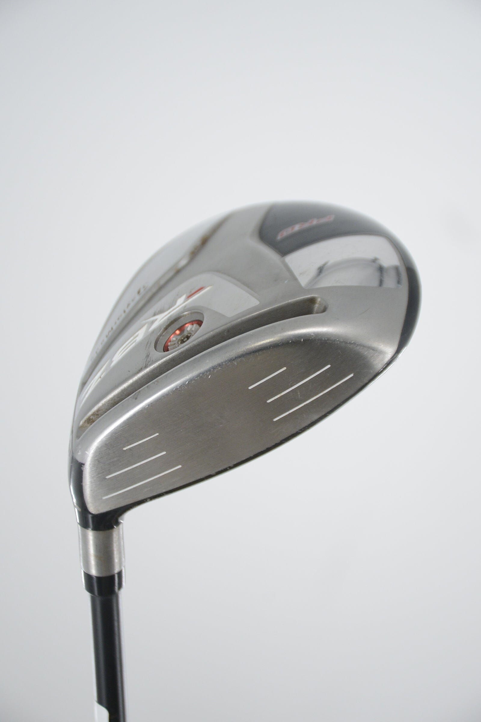 TaylorMade RBZ Pro 3 Wood S Flex 43.5" Golf Clubs GolfRoots