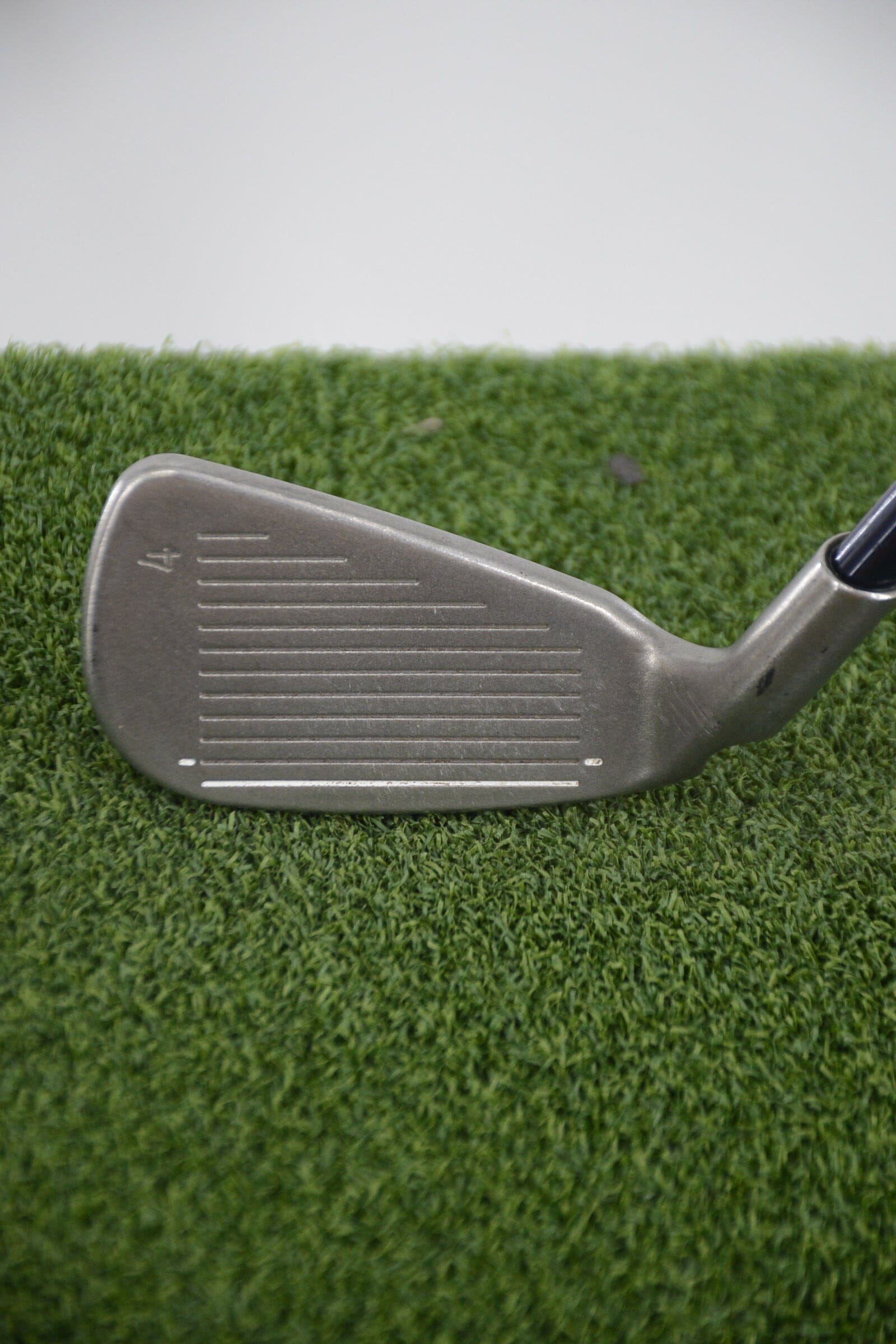 Ping I3 + 4 Iron R Flex 38" Golf Clubs GolfRoots