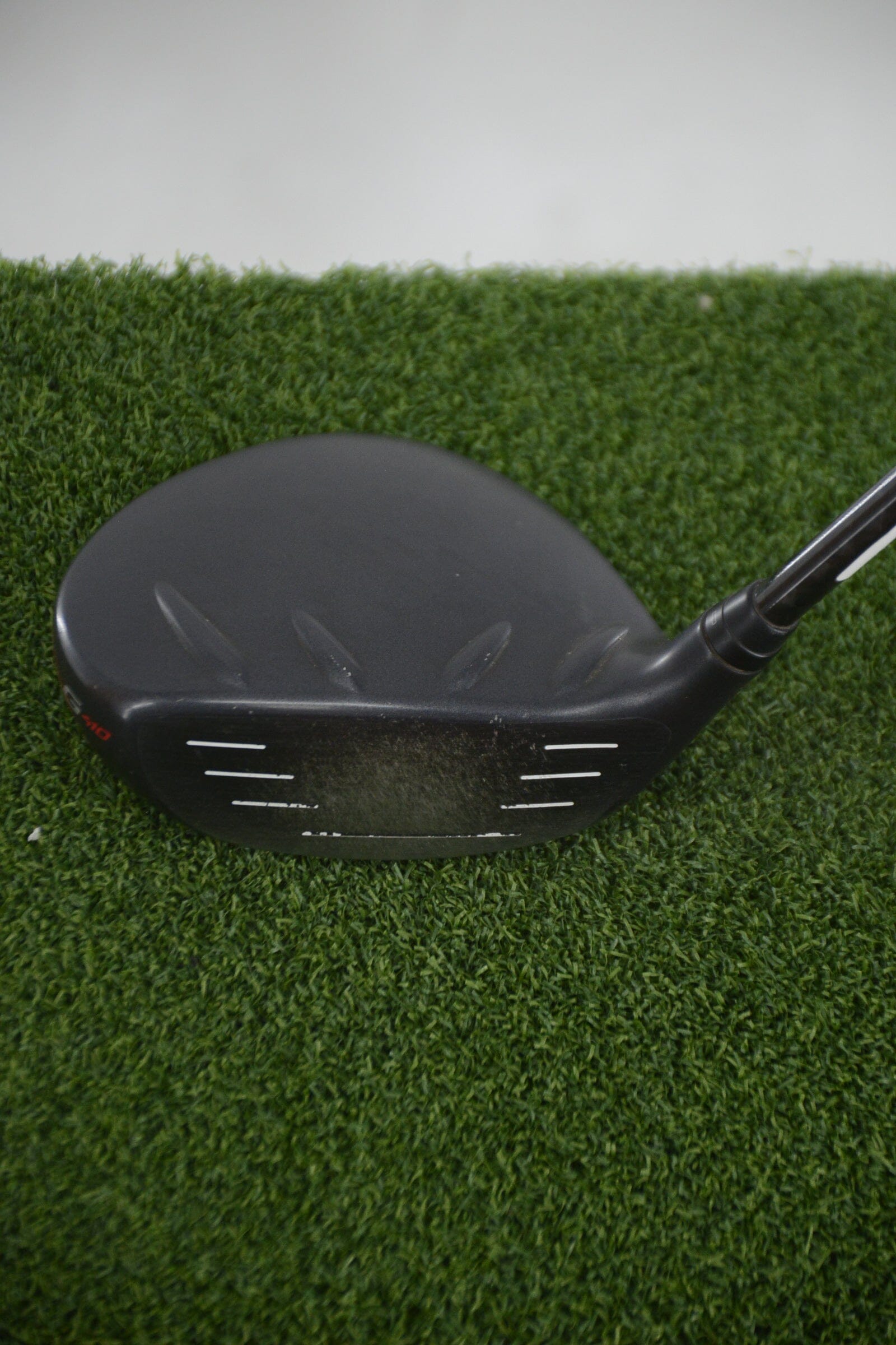 Ping G410 3 Wood SR Flex 43" Golf Clubs GolfRoots