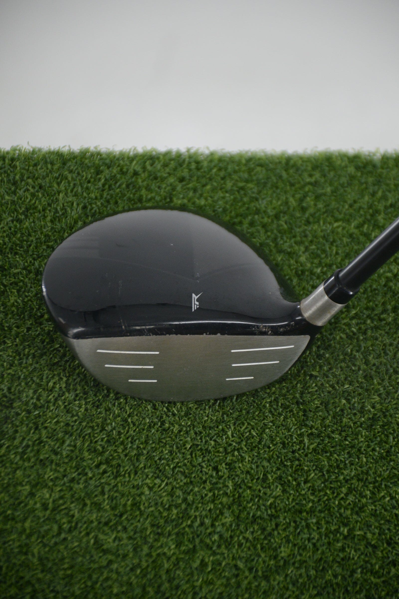 TaylorMade RBZ Pro 3 Wood S Flex 43.5" Golf Clubs GolfRoots