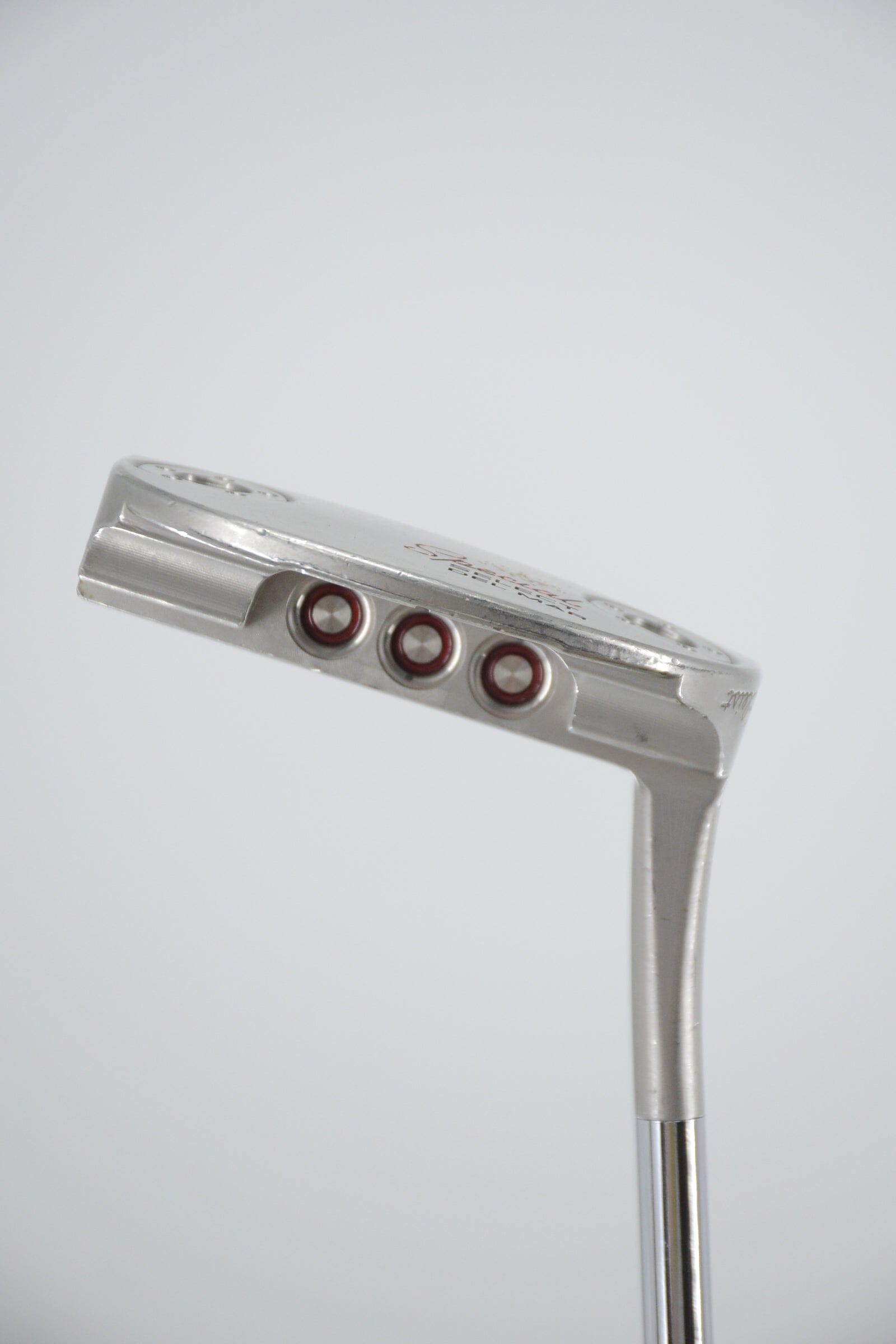 Scotty Cameron Special Select Del Mar Putter 34" Golf Clubs GolfRoots