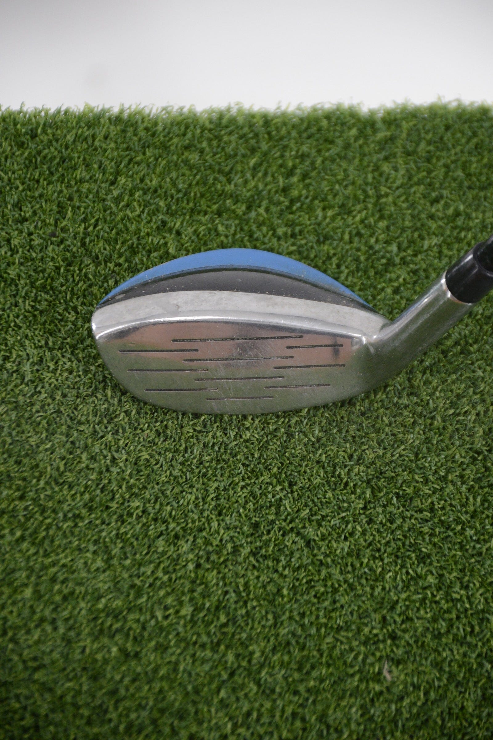 MAC Accu 4 Hybrid R Flex 38.25" Golf Clubs GolfRoots