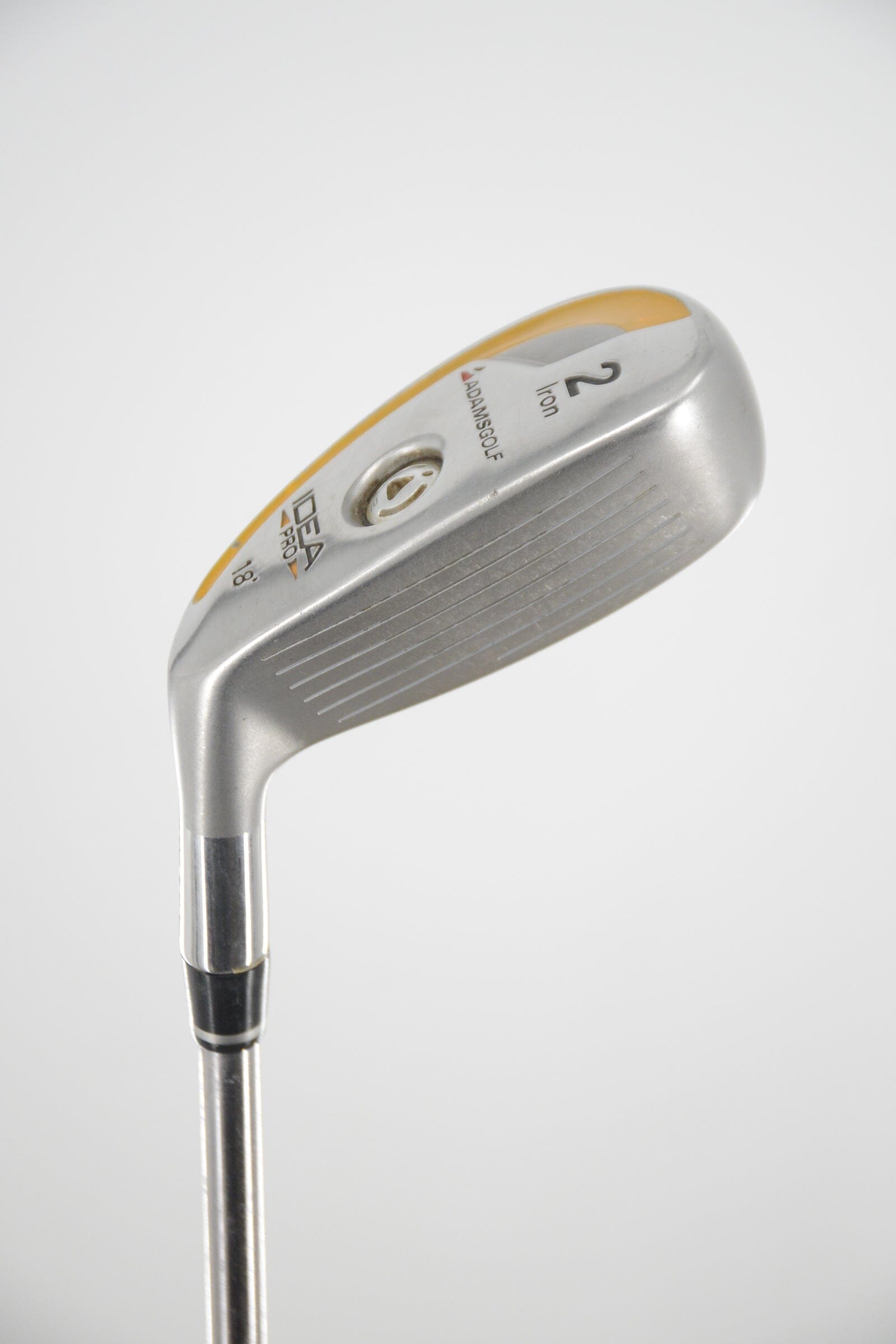 Adams Idea Pro Tour Prototype 2 Hybrid S Flex 40.25" Golf Clubs GolfRoots