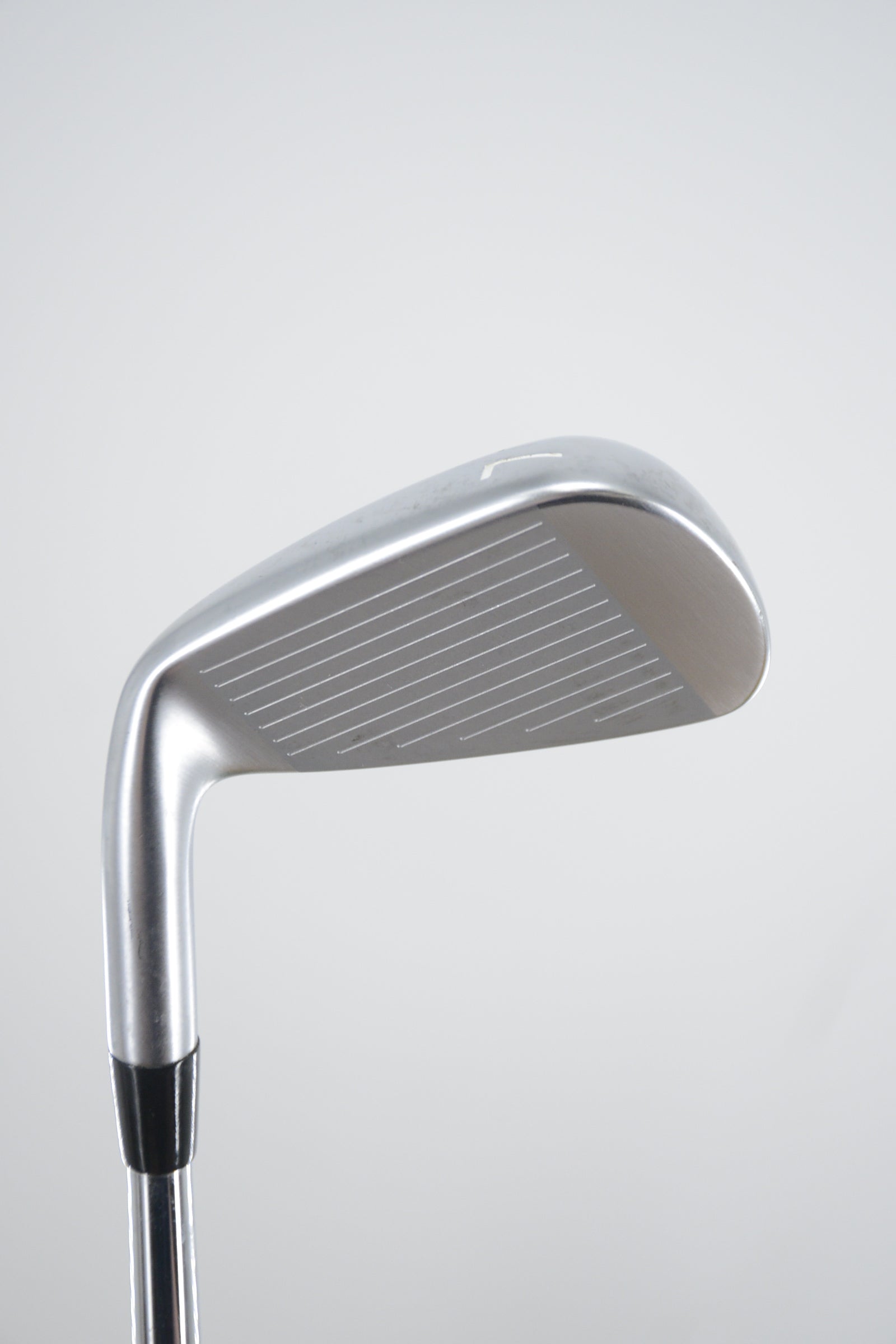 Mizuno JPX 923 Hot Metal Pro 7 Iron S Flex 36.75"