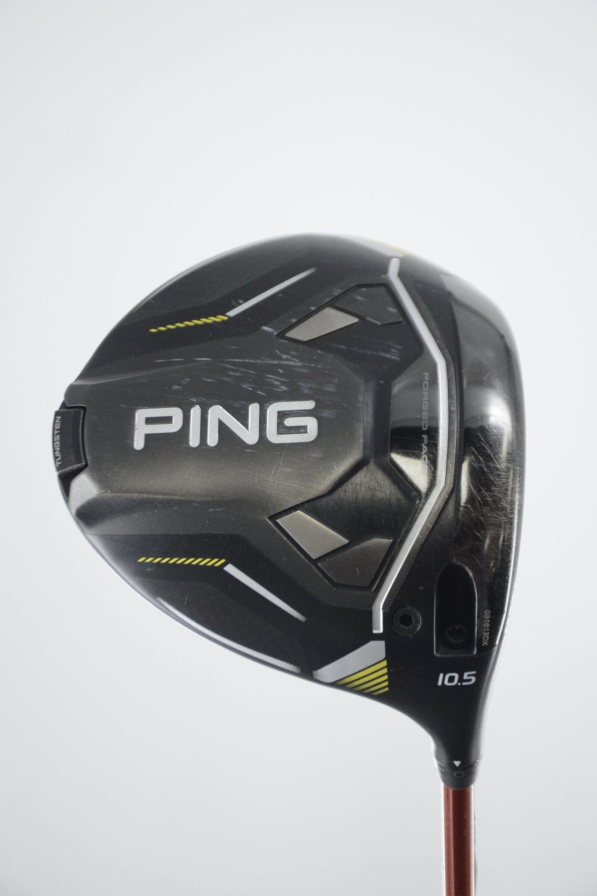 Ping G430 Max 10k 10.5 Degree Driver R Flex 45" Golf Clubs GolfRoots