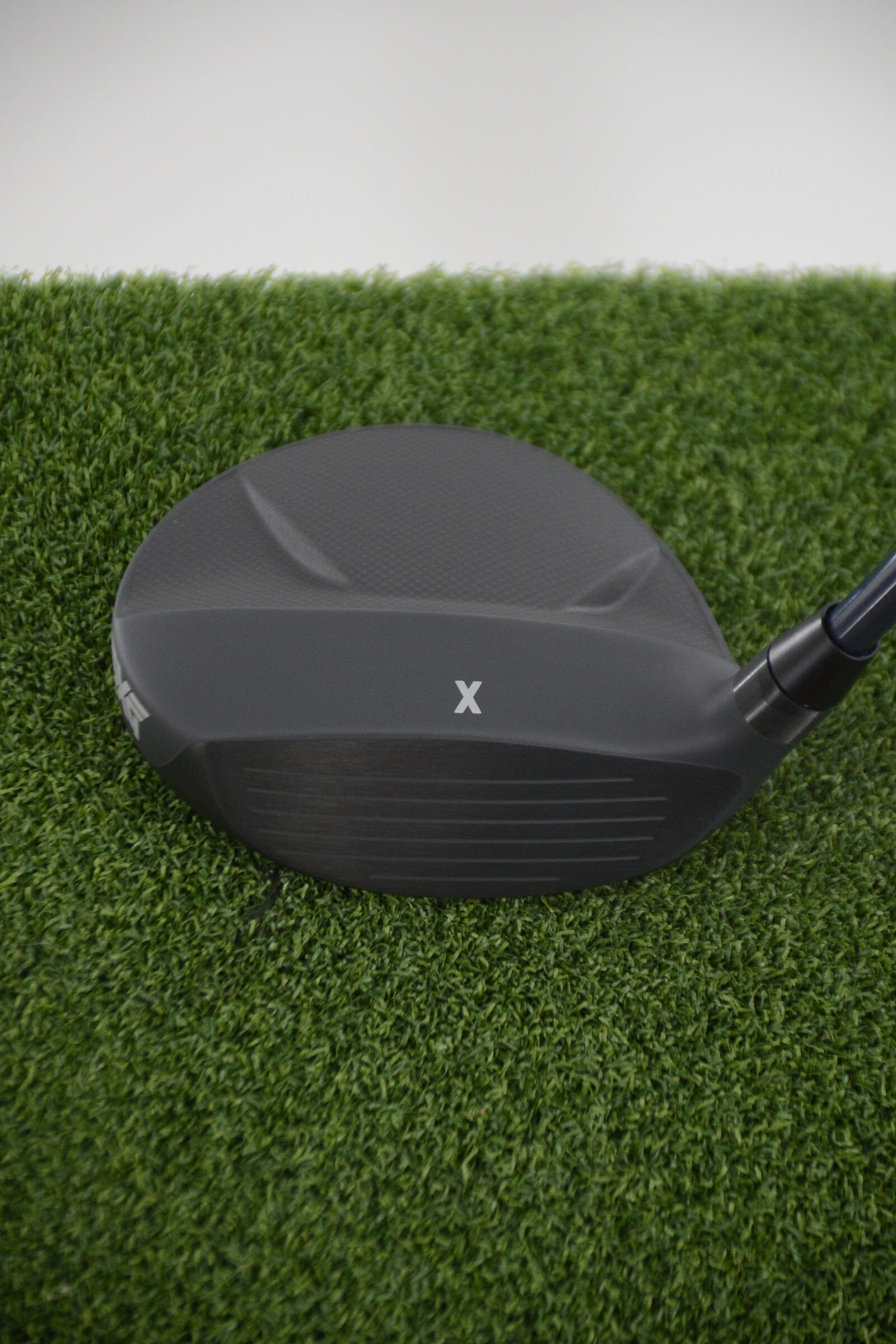 NEW PXG 0211Z 4 Wood SR Flex 41.75" Golf Clubs GolfRoots