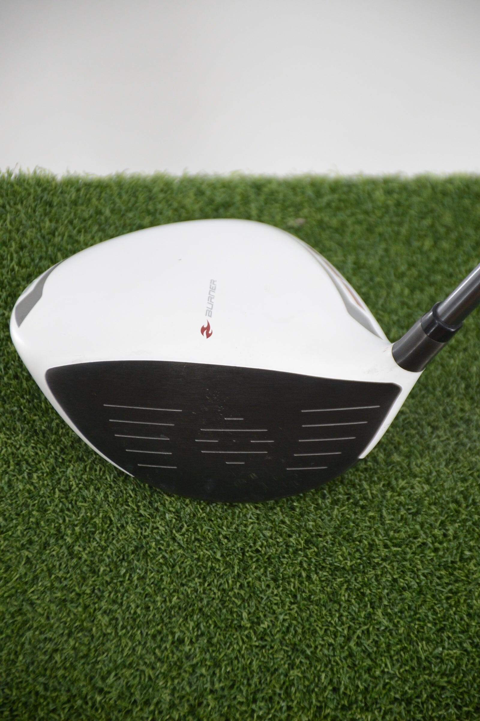 TaylorMade Burner Superfast 2.0 10.5 Degree Driver S Flex 45" Golf Clubs GolfRoots