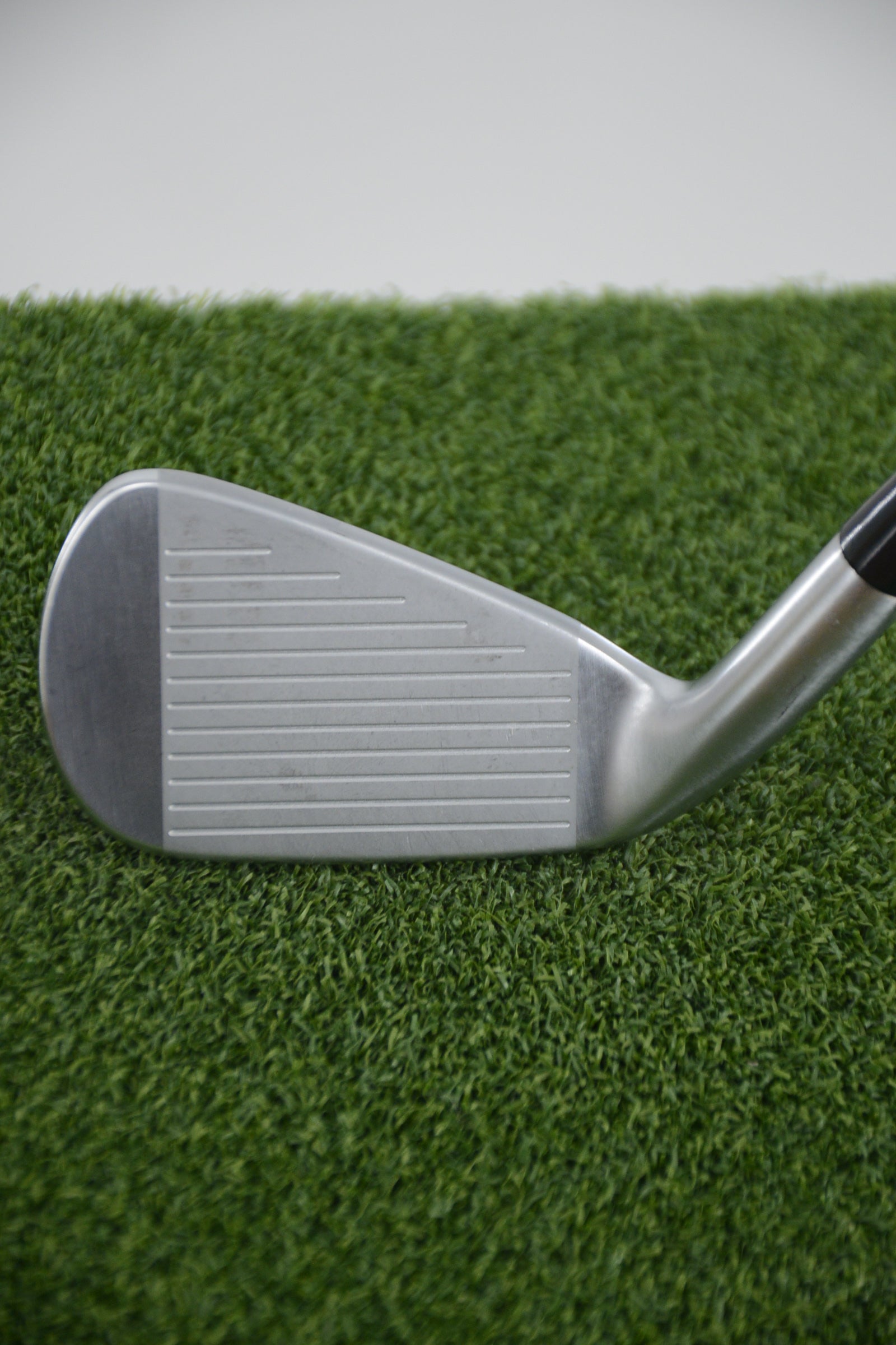 Mizuno JPX 923 Hot Metal Pro 7 Iron S Flex 36.75"