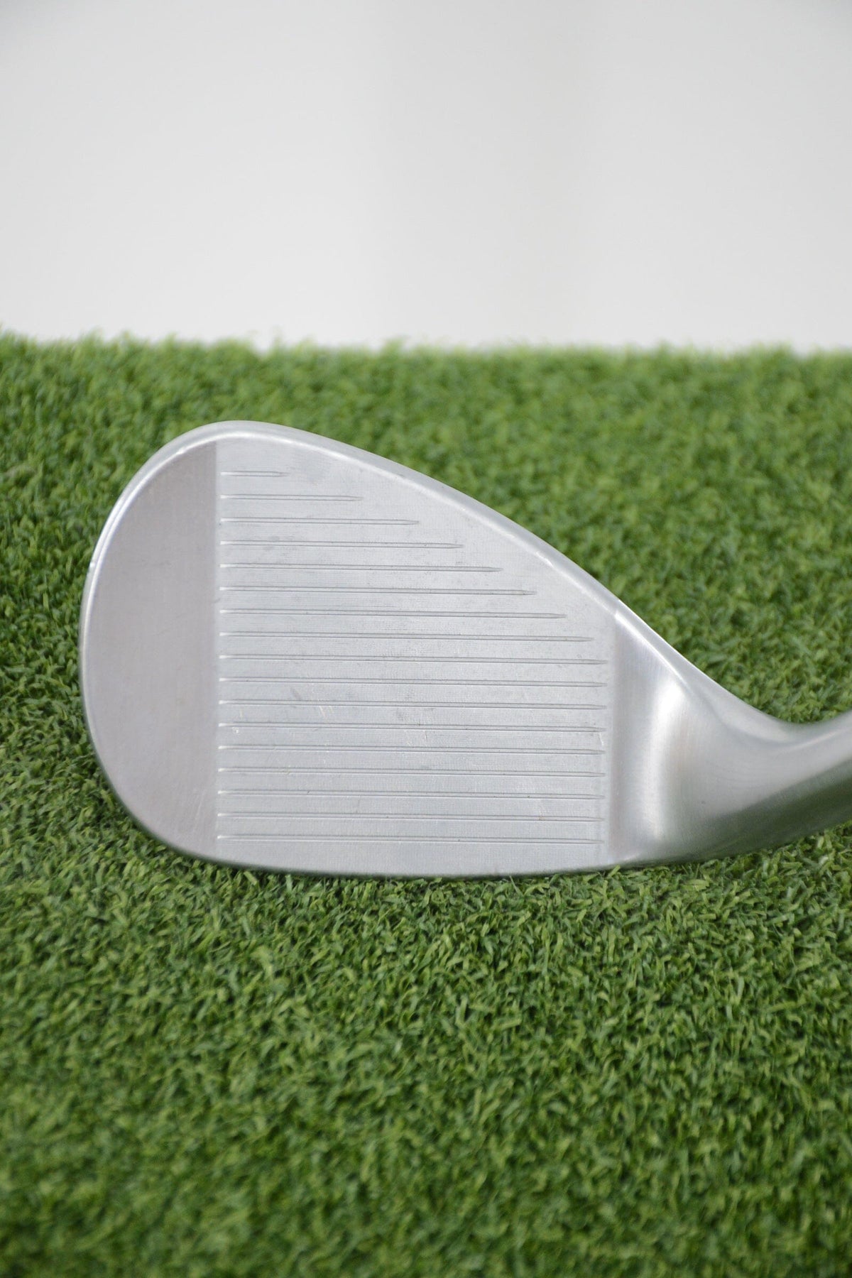 Titleist Vokey SM10 Tour Chrome 62 Degree Wedge Wedge Flex 34.75" Golf Wedges Titleist