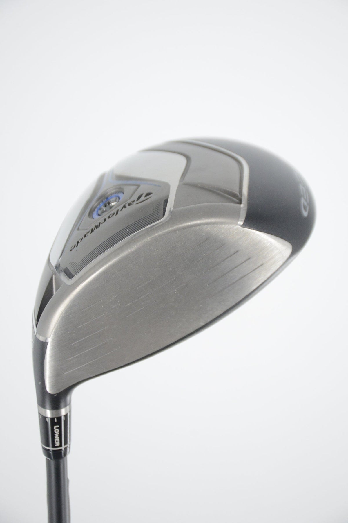 TaylorMade Jetspeed 10.5 Degree Driver R Flex 46" Golf Drivers TaylorMade