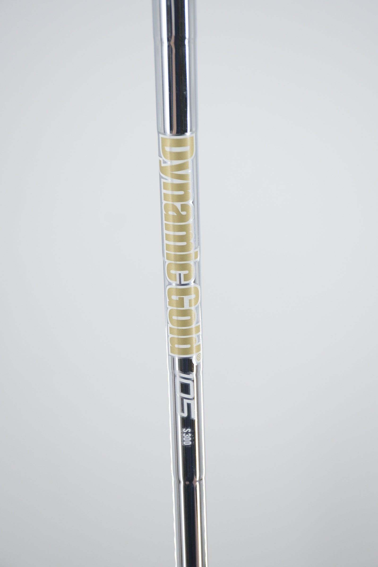 Mizuno JPX 923 Hot Metal Pro 7 Iron S Flex 36.75"