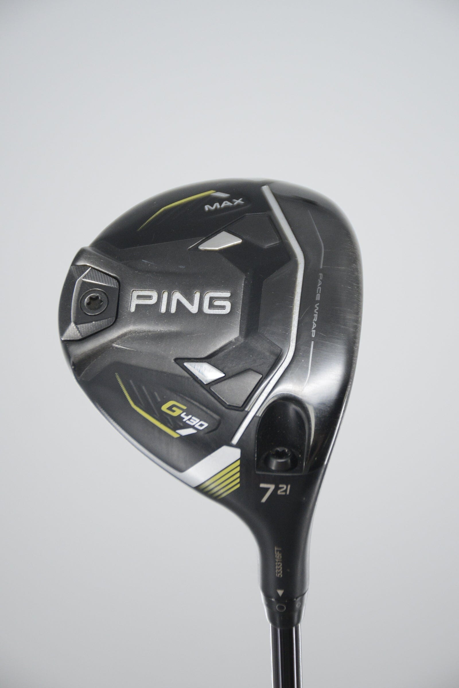 Ping G430 Max 7 Wood X Flex 41.5" Golf Clubs GolfRoots