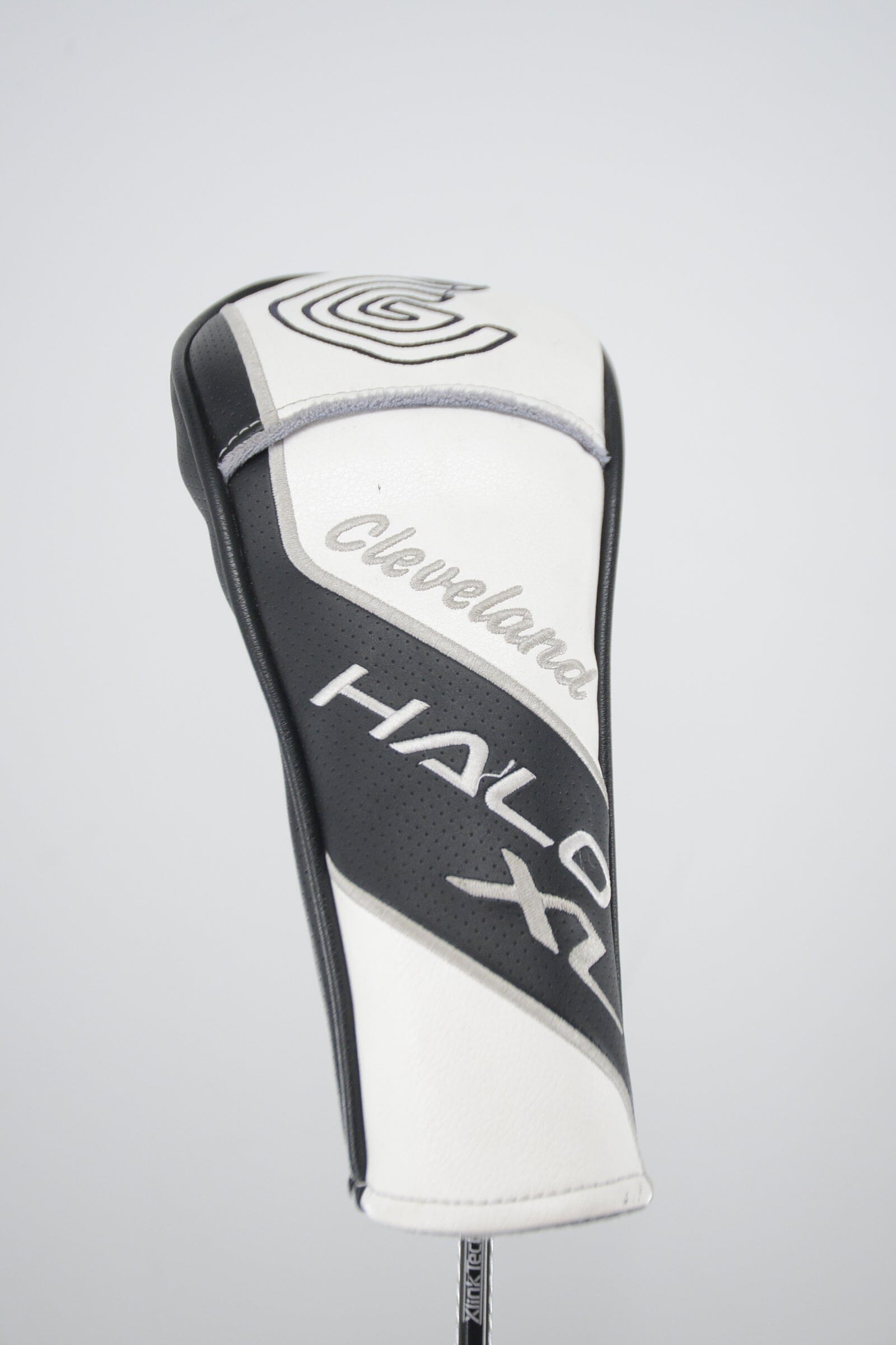Cleveland Halo XL 5 Wood R Flex 43" Golf Clubs GolfRoots
