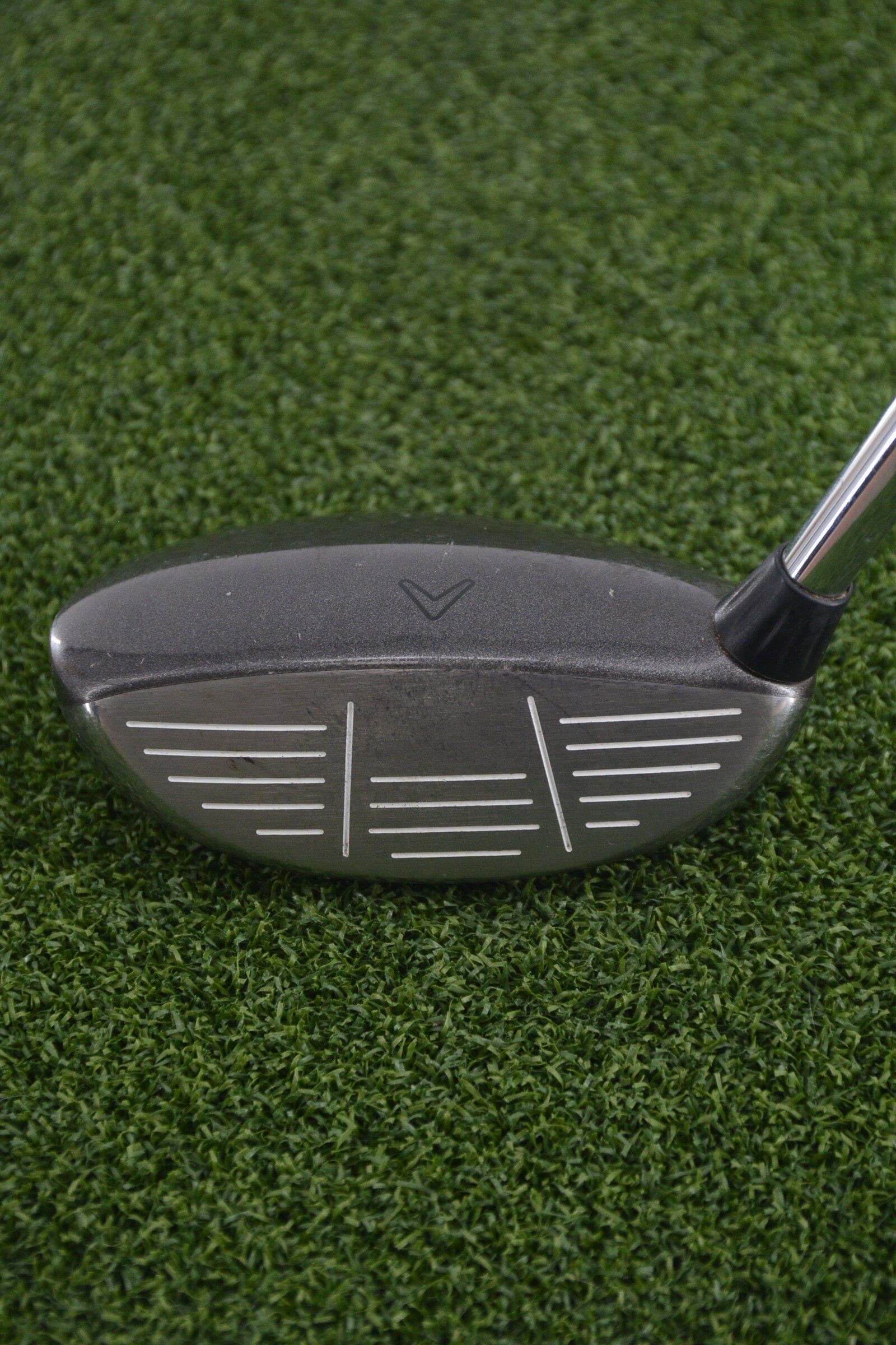 Callaway Big Bertha Heavenwood 2 Hybrid Uniflex 40.5" Golf Clubs GolfRoots