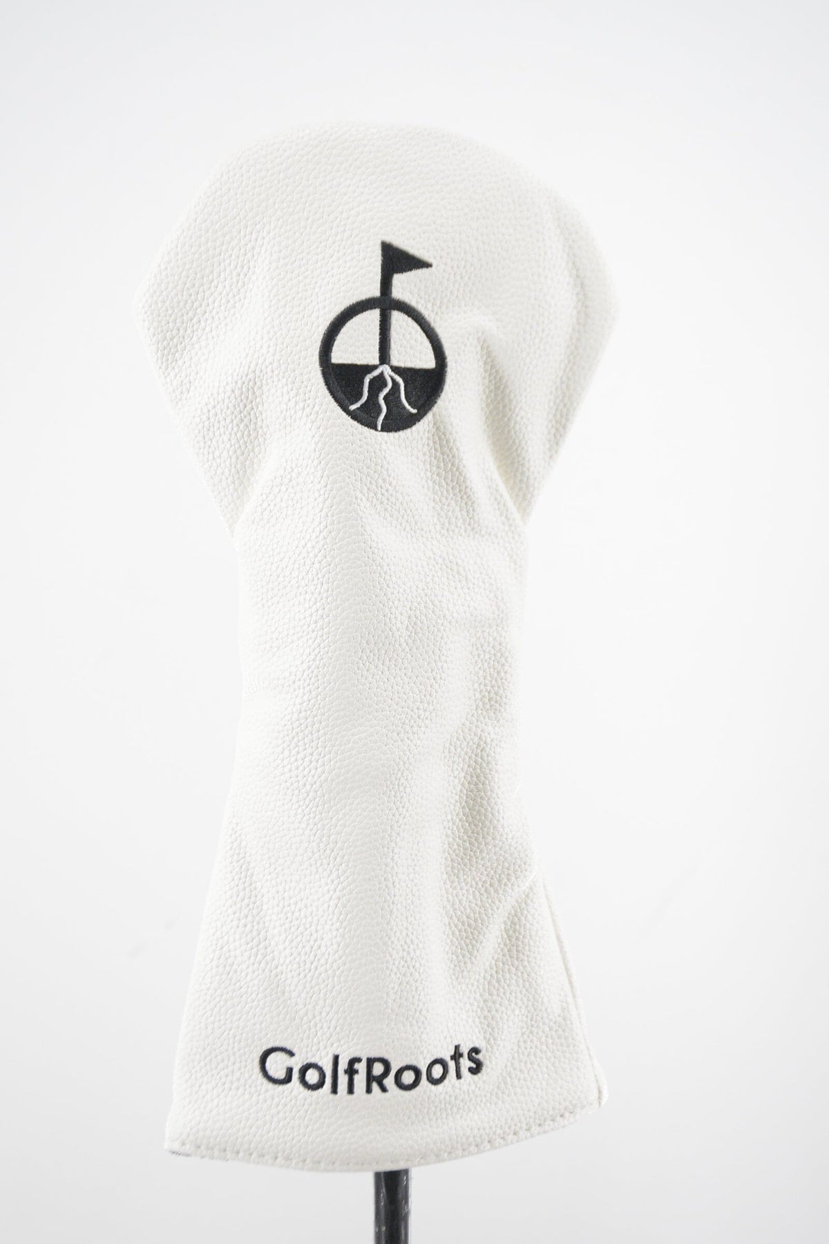 GolfRoots Driver Headcover