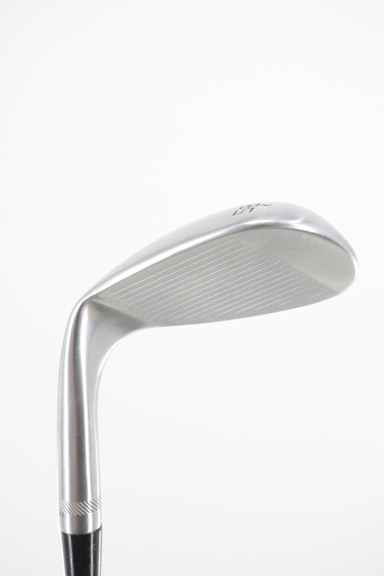 Titleist Vokey SM9 Tour Chrome 58 Degree Wedge Wedge Flex 35" Golf Clubs GolfRoots