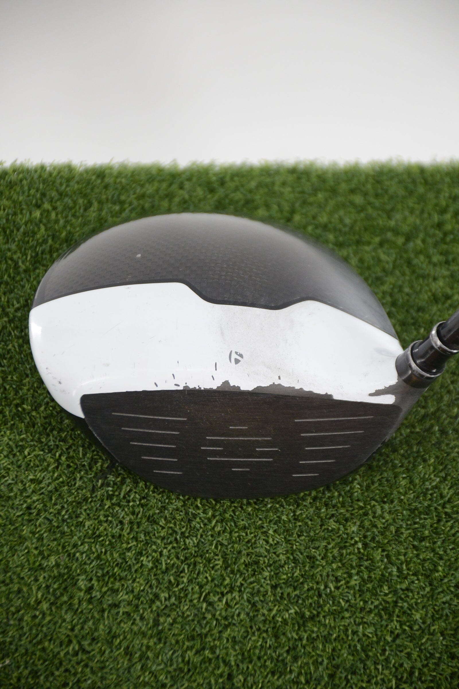 TaylorMade M2 9.5 Degree Driver R Flex 45.5" Golf Clubs GolfRoots