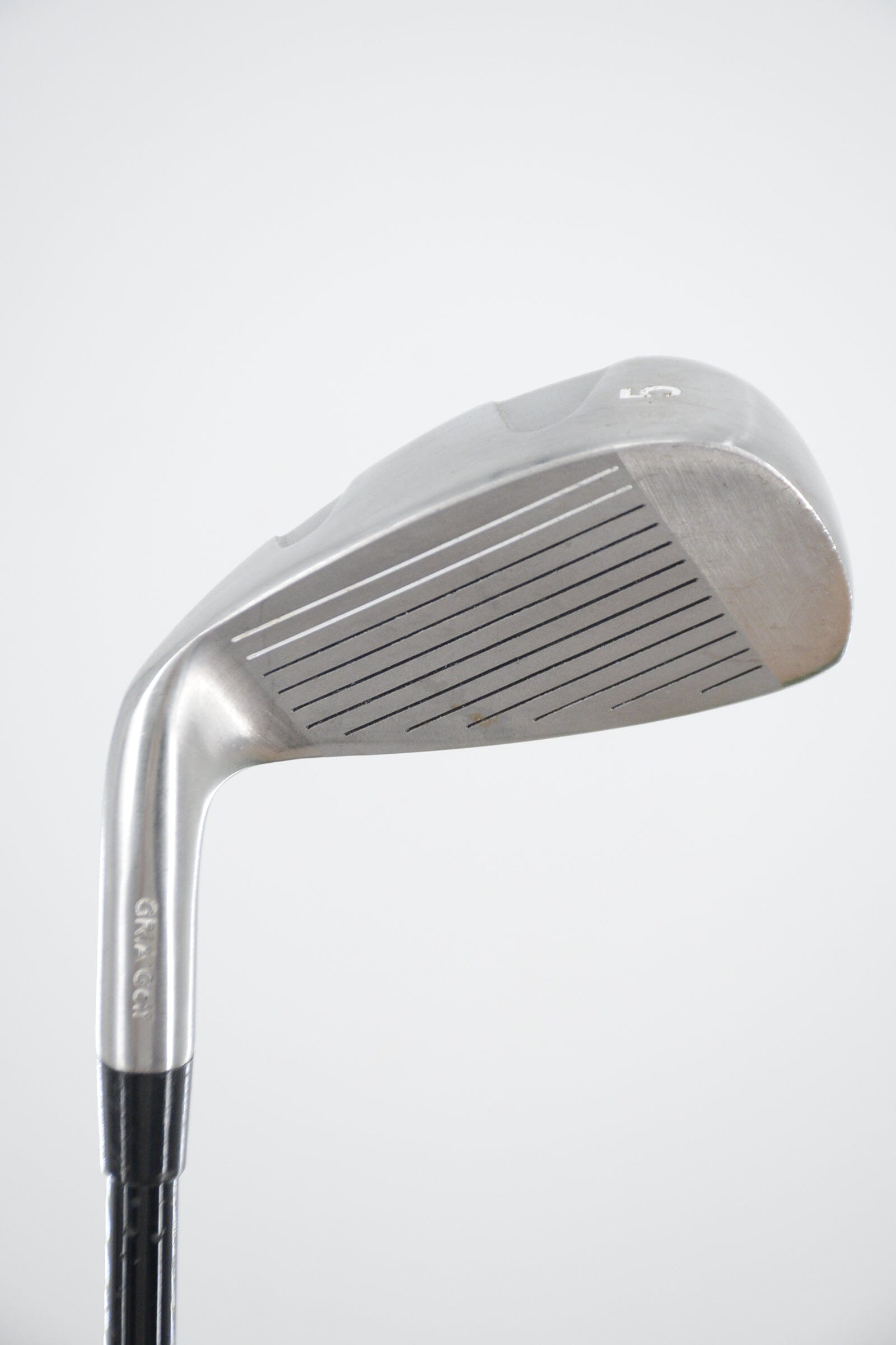 Nova 5 Iron R Flex 38.5" Golf Clubs GolfRoots