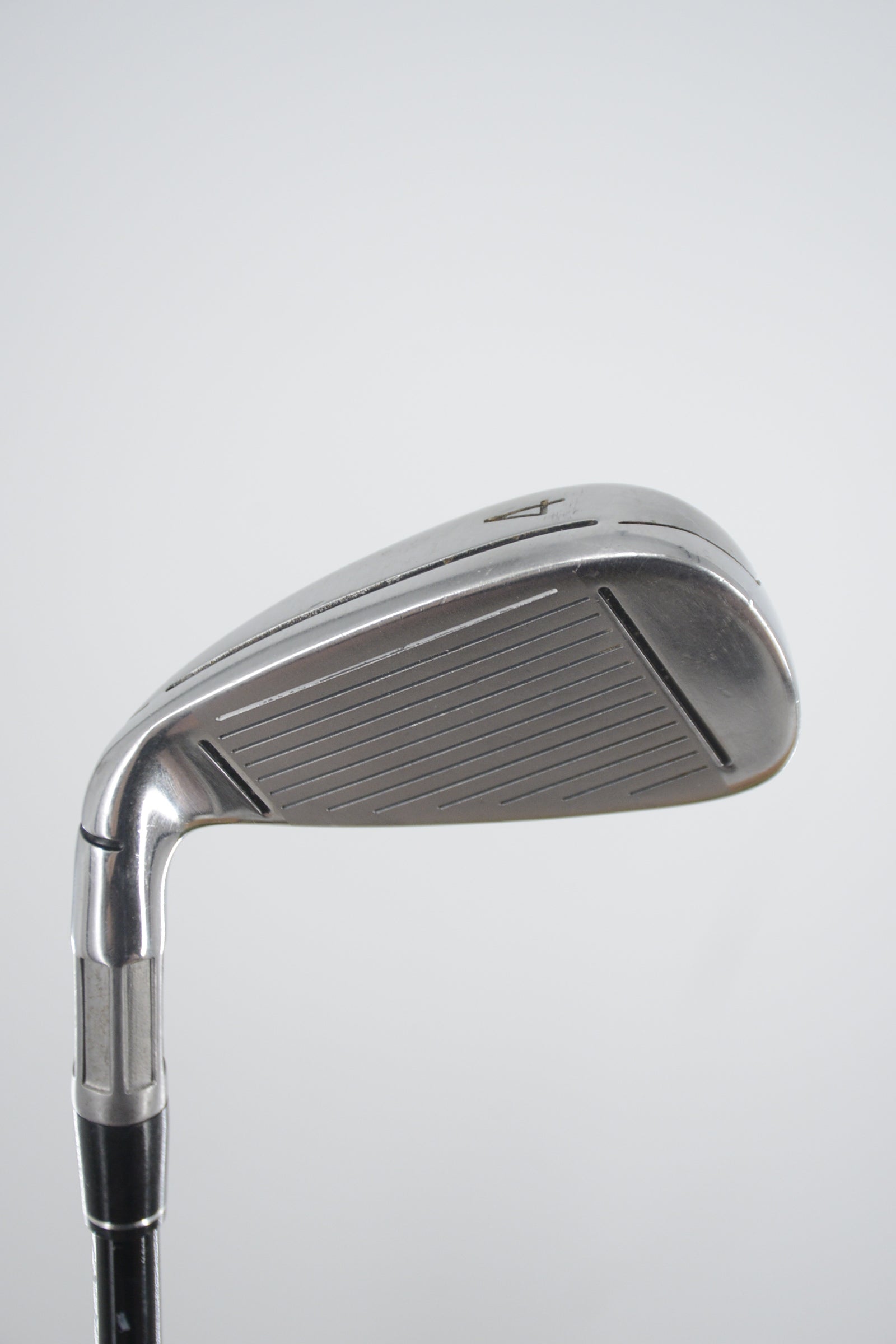 TaylorMade M4 2018 4 Iron S Flex 38"