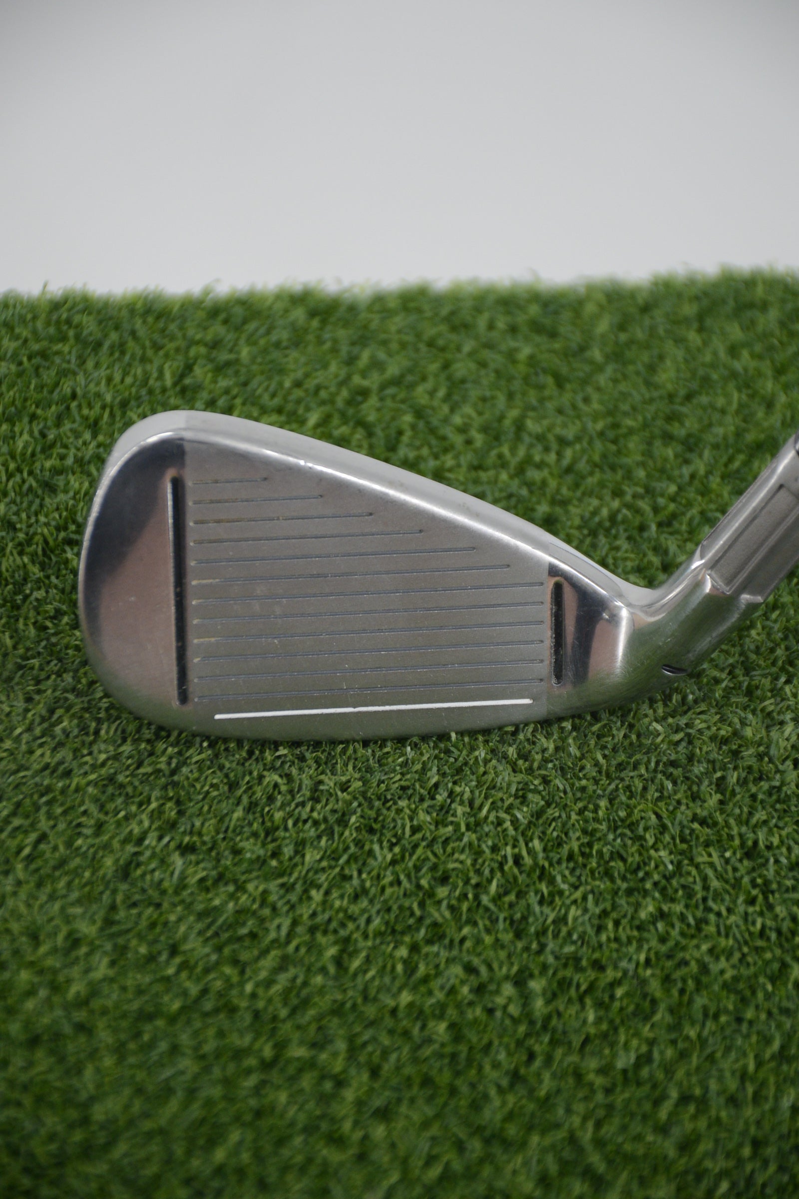 TaylorMade M4 2018 4 Iron S Flex 38"