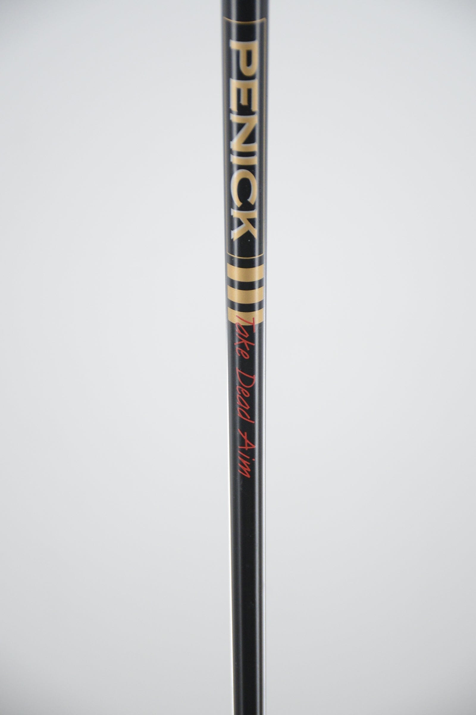 Harvey Pennick Pro Tour 5 Wood S Flex 42" Golf Clubs GolfRoots