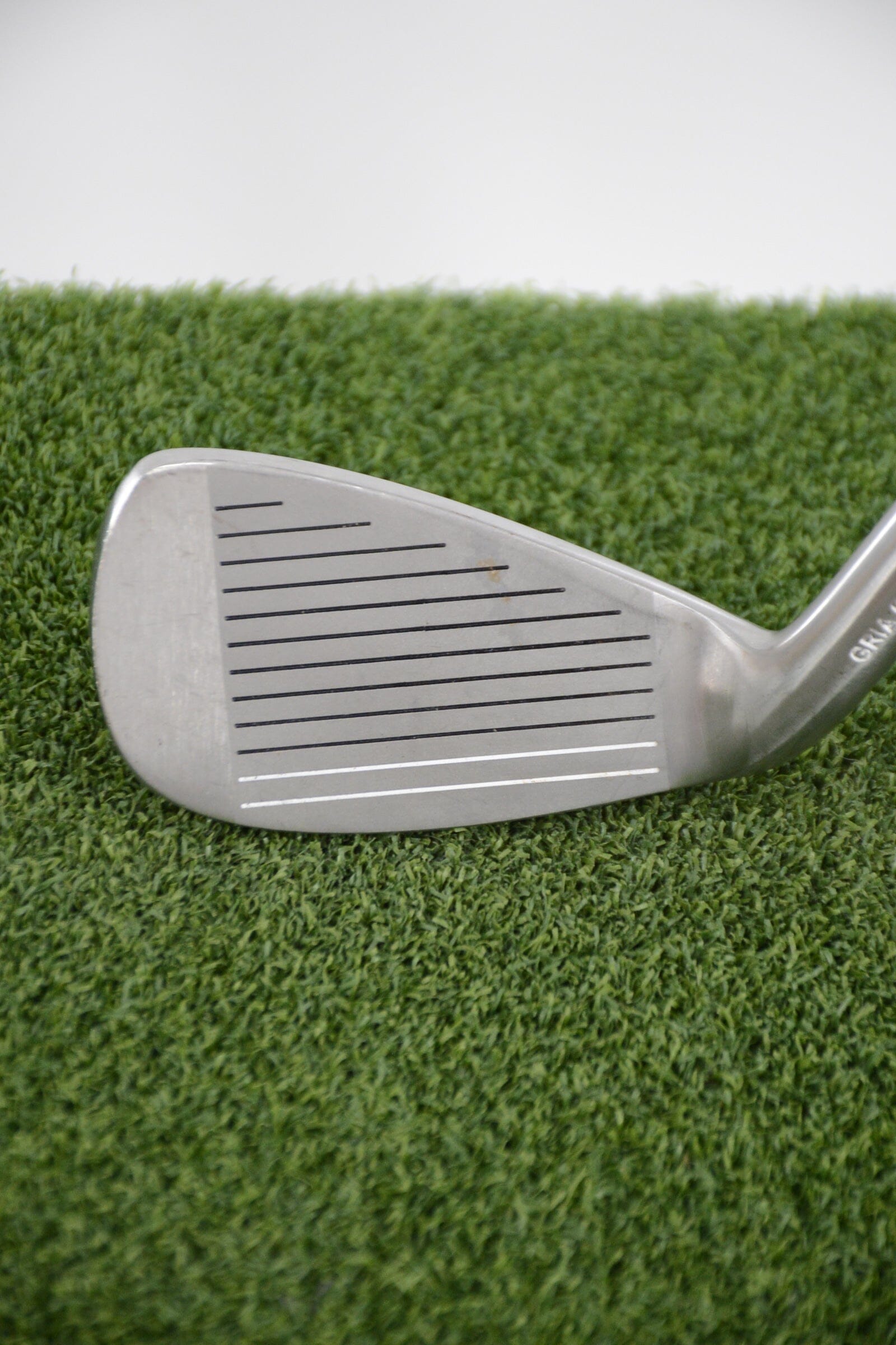 Nova 5 Iron R Flex 38.5" Golf Clubs GolfRoots