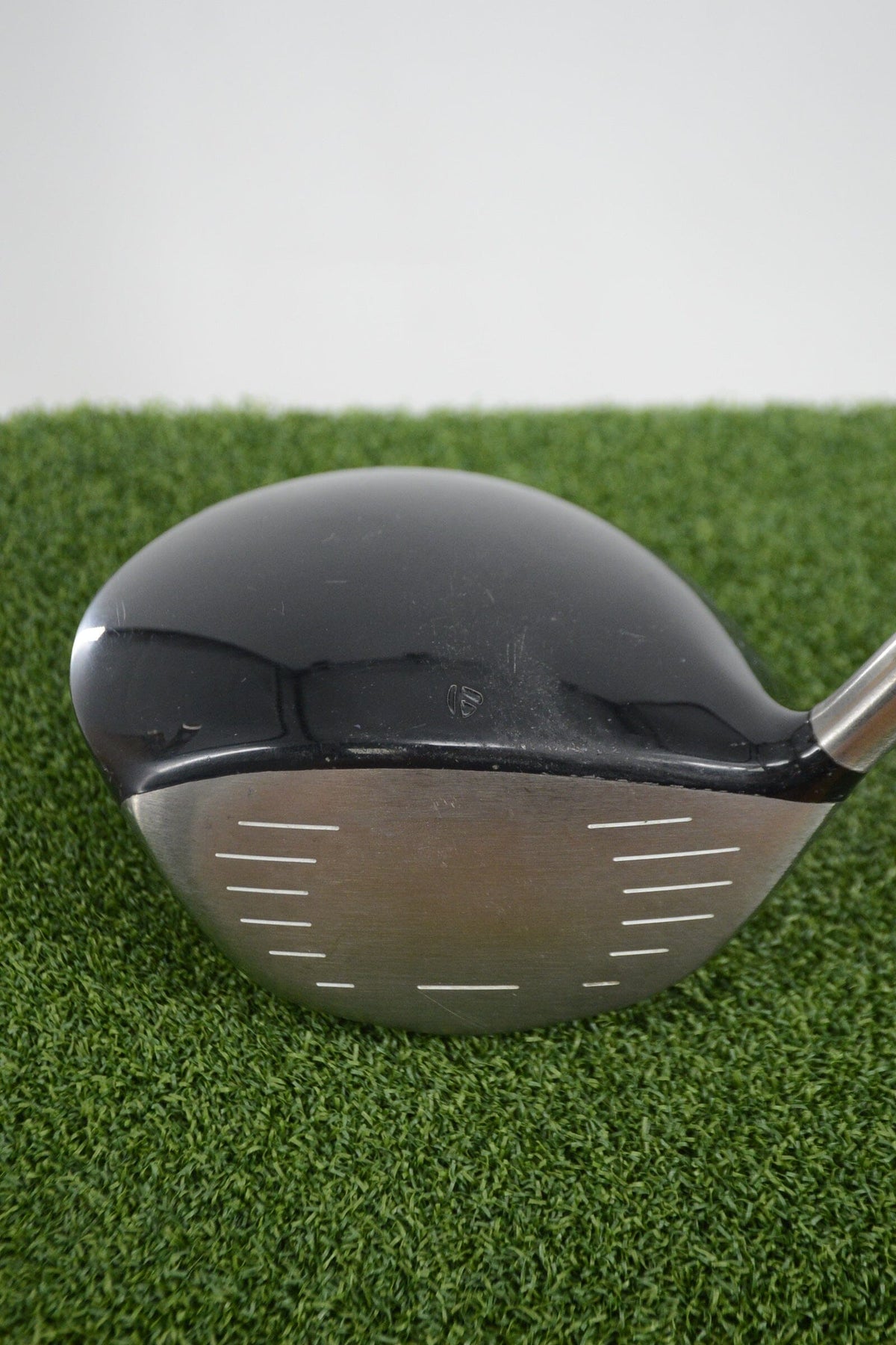TaylorMade R5 XL 460Cc N 10.5 Degree Driver S Flex 44.75" Golf Clubs GolfRoots