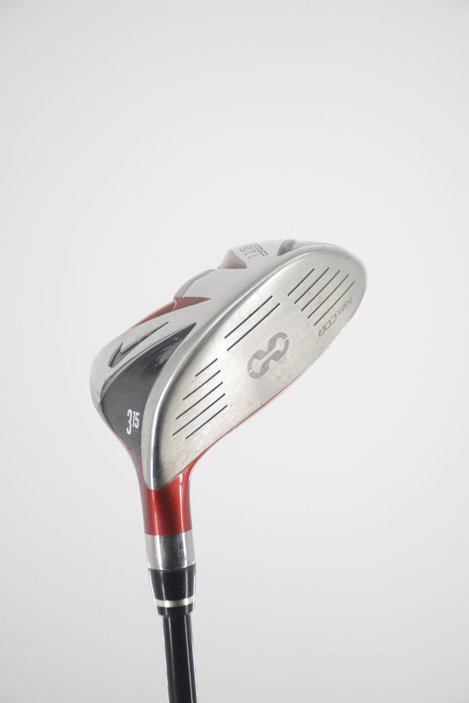 Nike Vr-S Covert 3 Wood R Flex 42.75" Golf Clubs GolfRoots