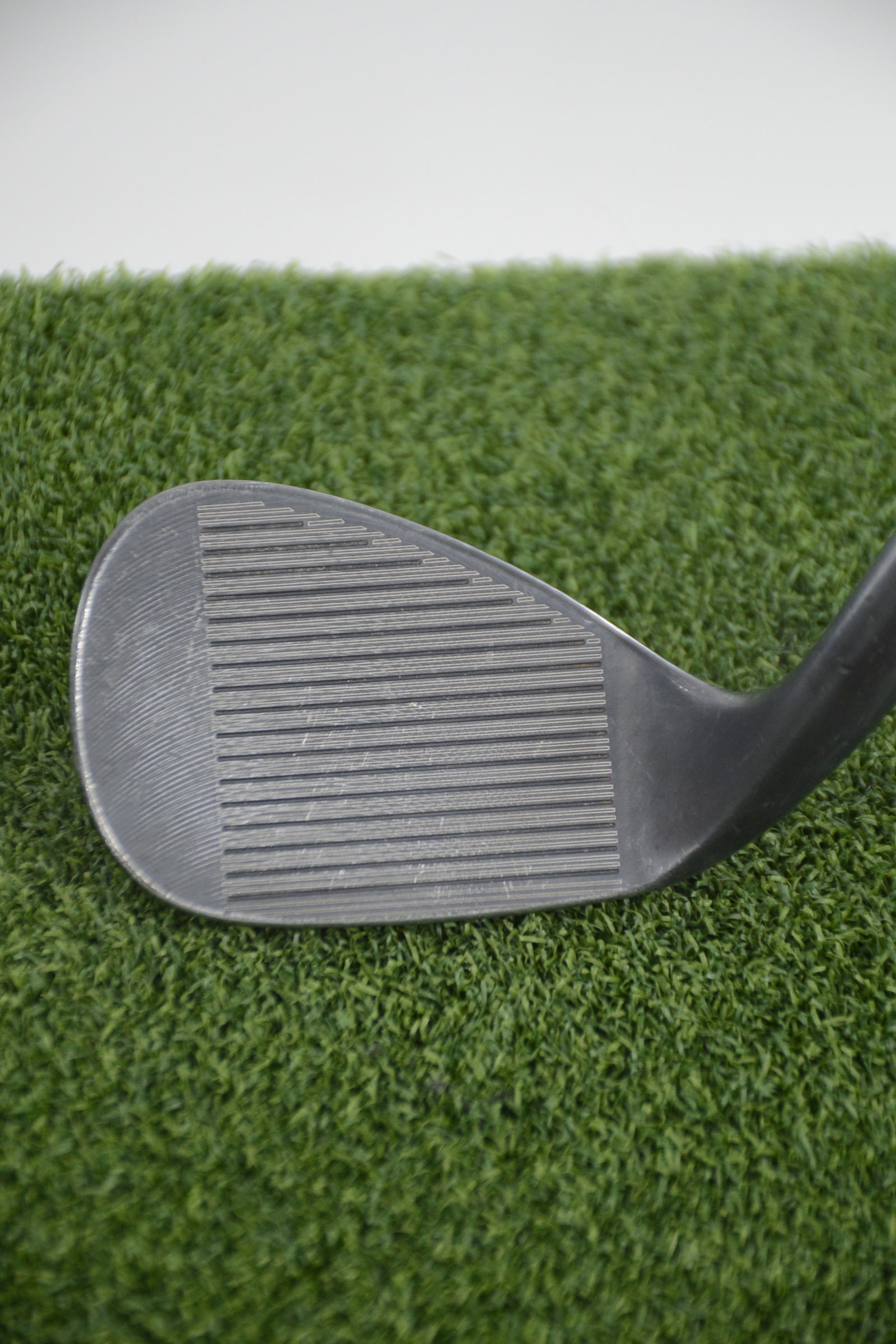 Cleveland RTX 3 Black Satin 56 Degree Wedge Wedge Flex 35"