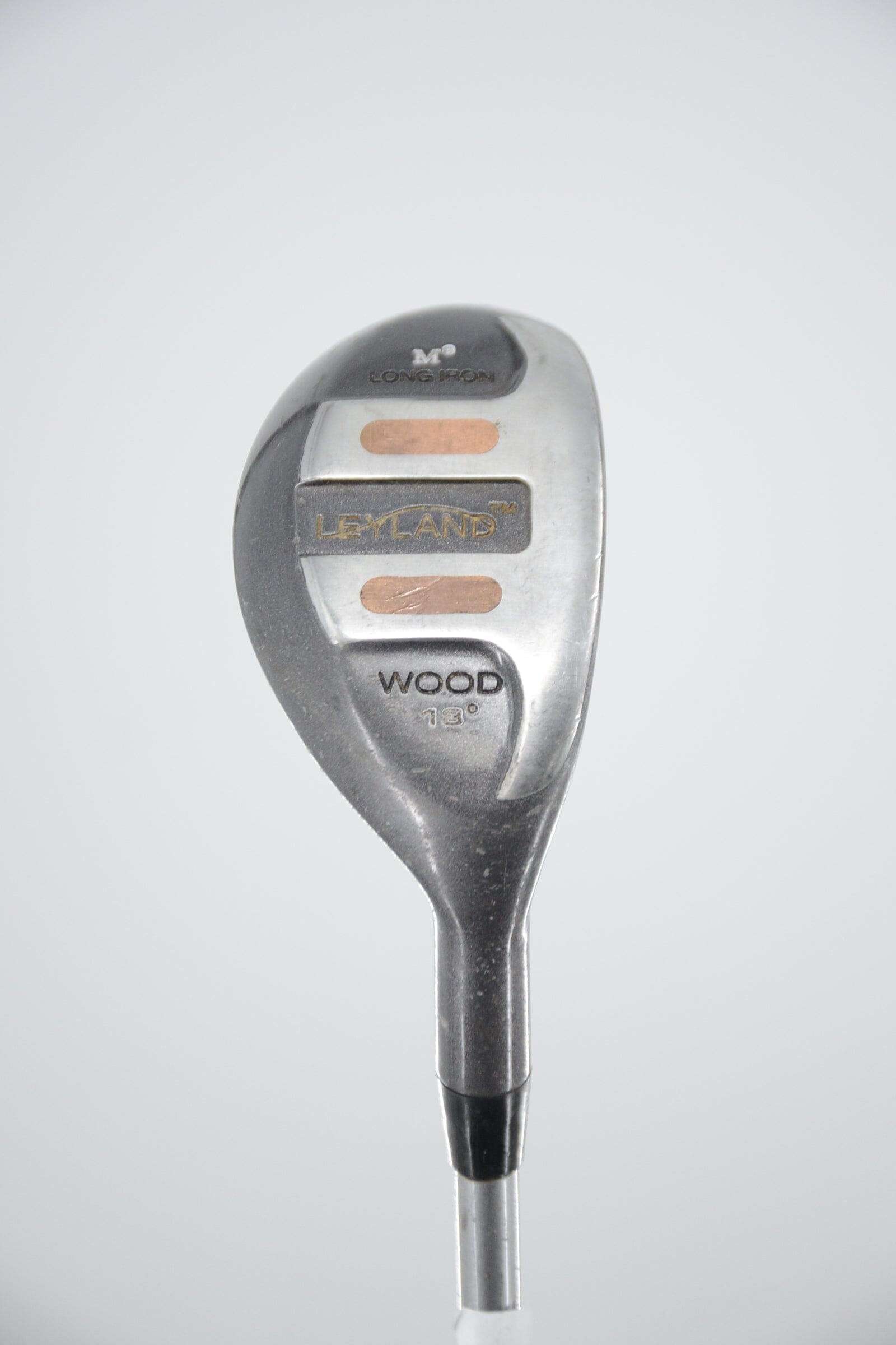 Leyland Leyland 13 Degree Wood SR Flex 42.25" Golf Clubs GolfRoots